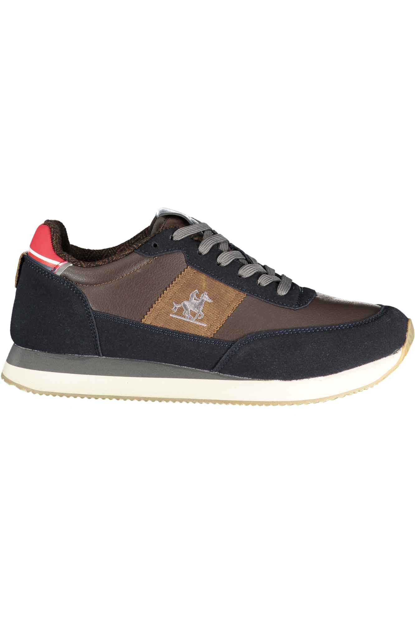 U.S. GRAND CALZATURA SPORTIVA UOMO - Marrone