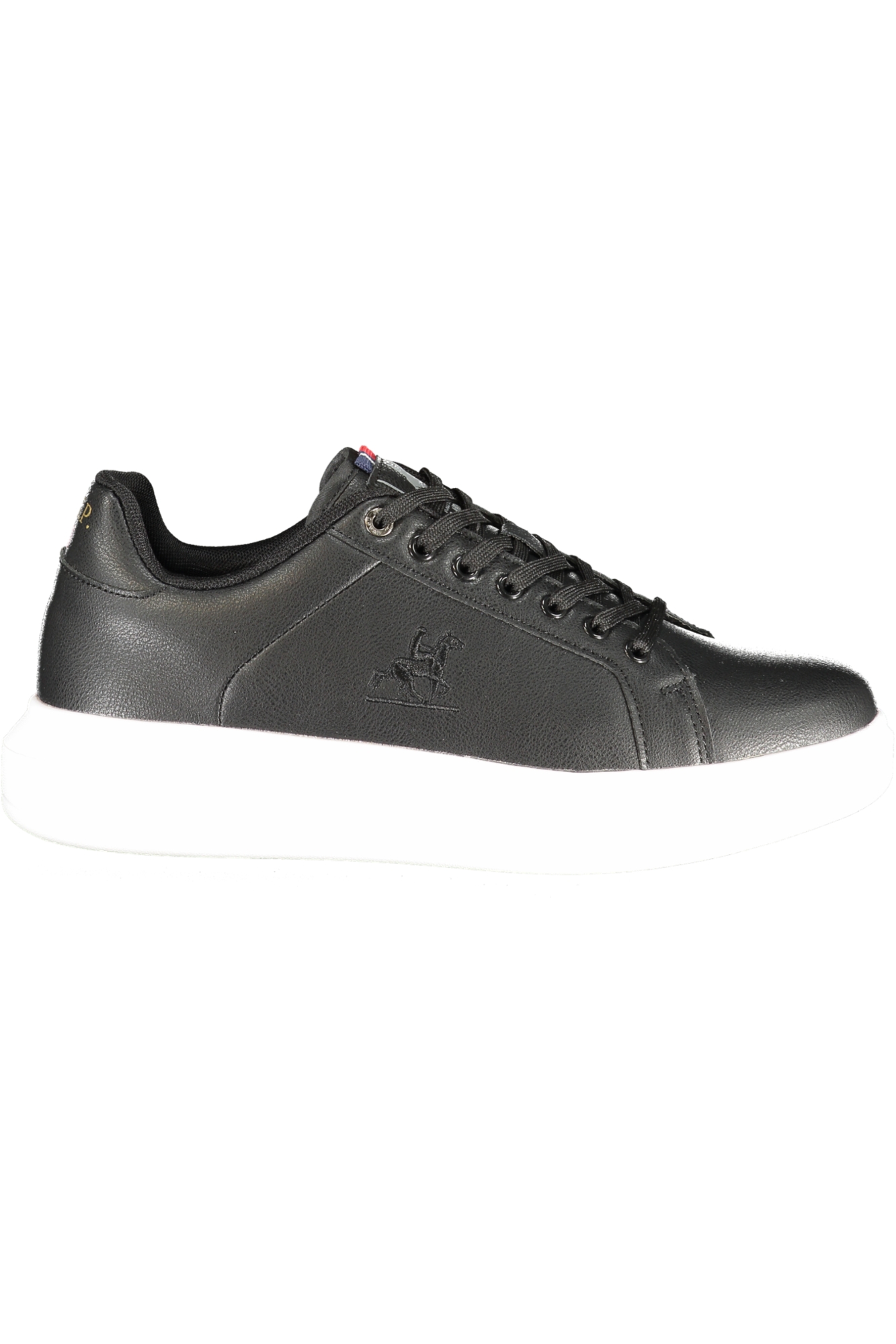 U.S. GRAND CALZATURA SPORTIVA UOMO - Nero