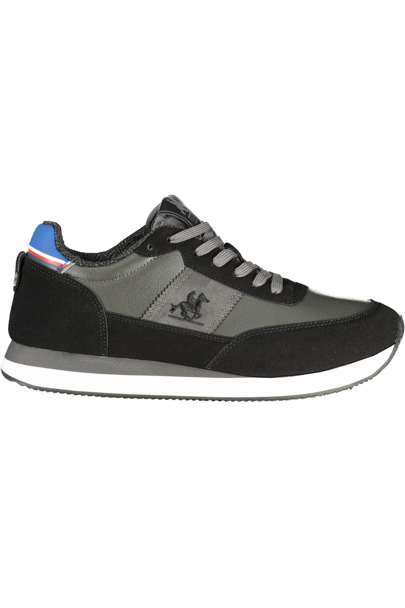 U.S. GRAND CALZATURA SPORTIVA UOMO - Nero