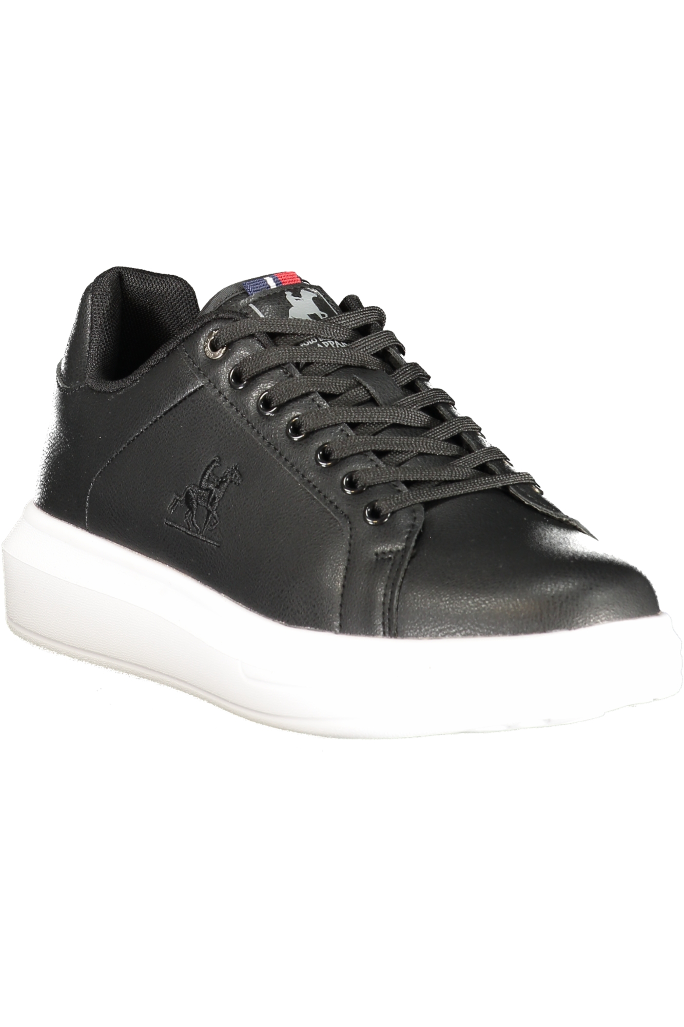 U.S. GRAND CALZATURA SPORTIVA UOMO - Nero - immagine 2