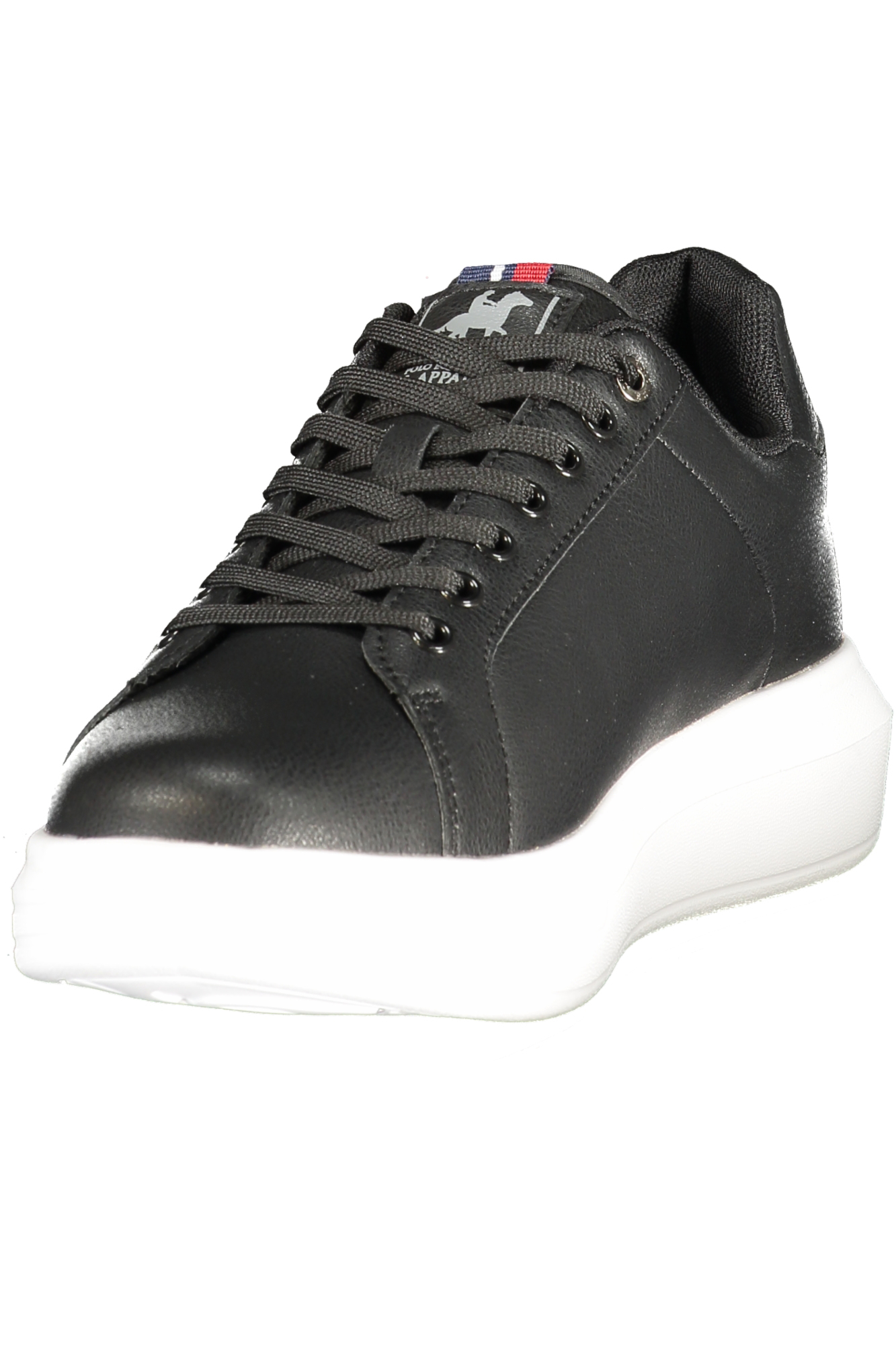 U.S. GRAND CALZATURA SPORTIVA UOMO - Nero - immagine 3