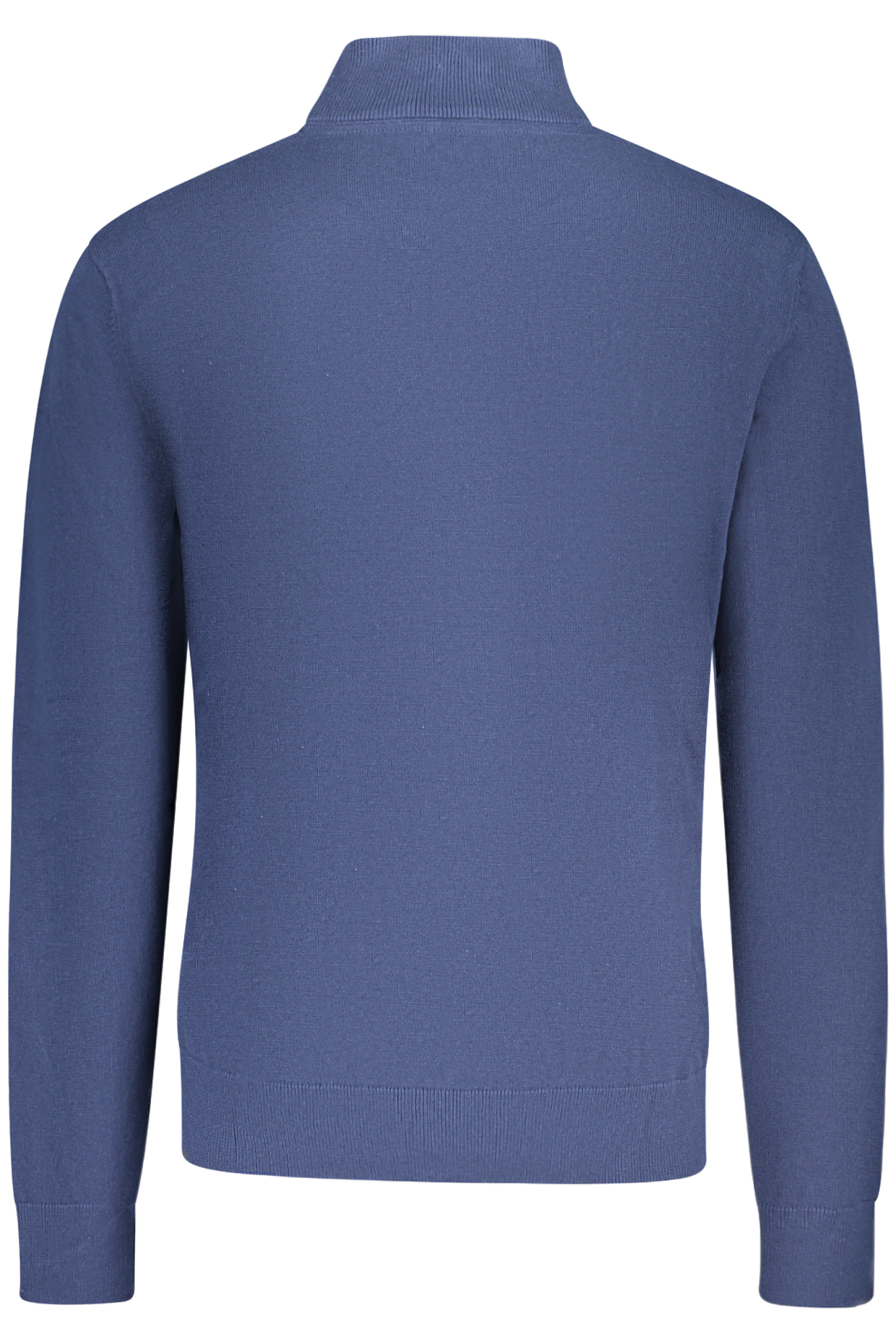 U.S. GRAND CARDIGAN UOMO - Blu - immagine 2