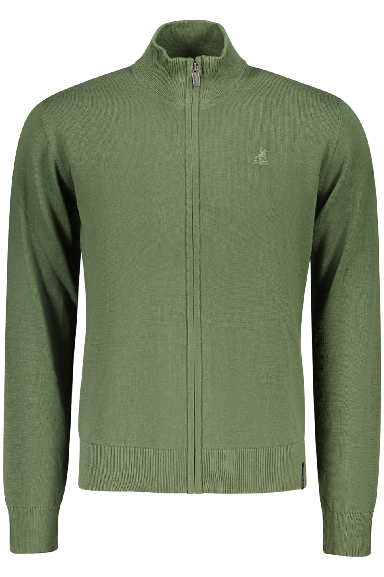 U.S. GRAND CARDIGAN UOMO - Verde