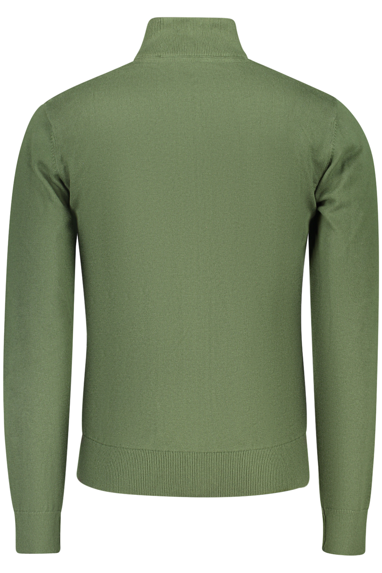 U.S. GRAND CARDIGAN UOMO - Verde - immagine 2