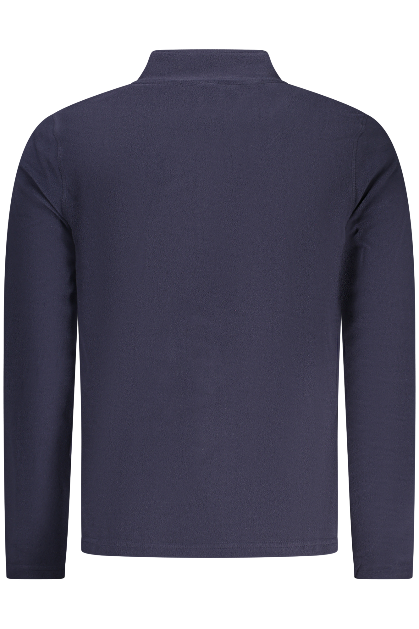 U.S. GRAND FELPA SENZA ZIP UOMO - Blu - immagine 2