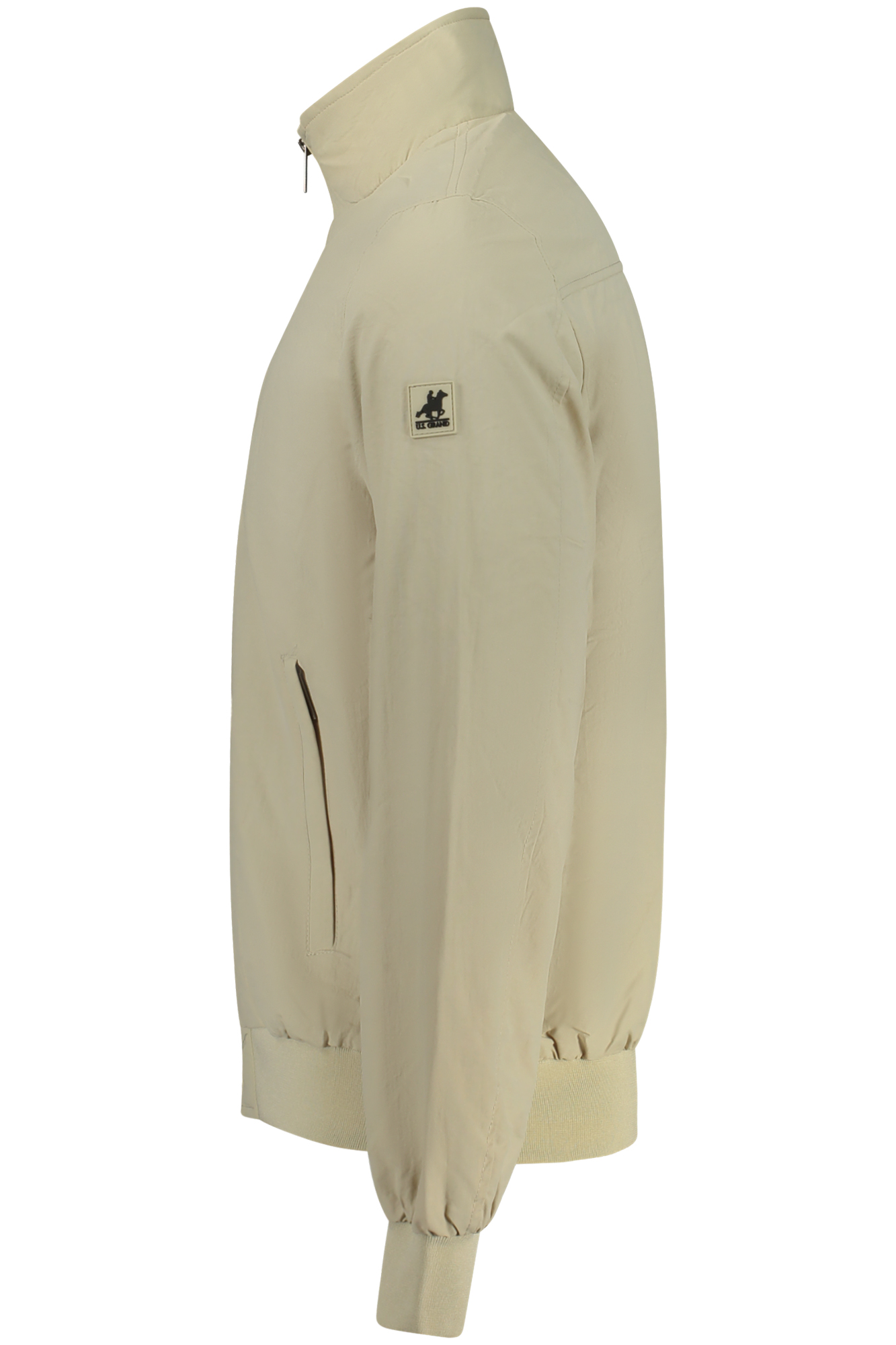 U.S. GRAND GIUBBOTTO UOMO - Beige - immagine 3