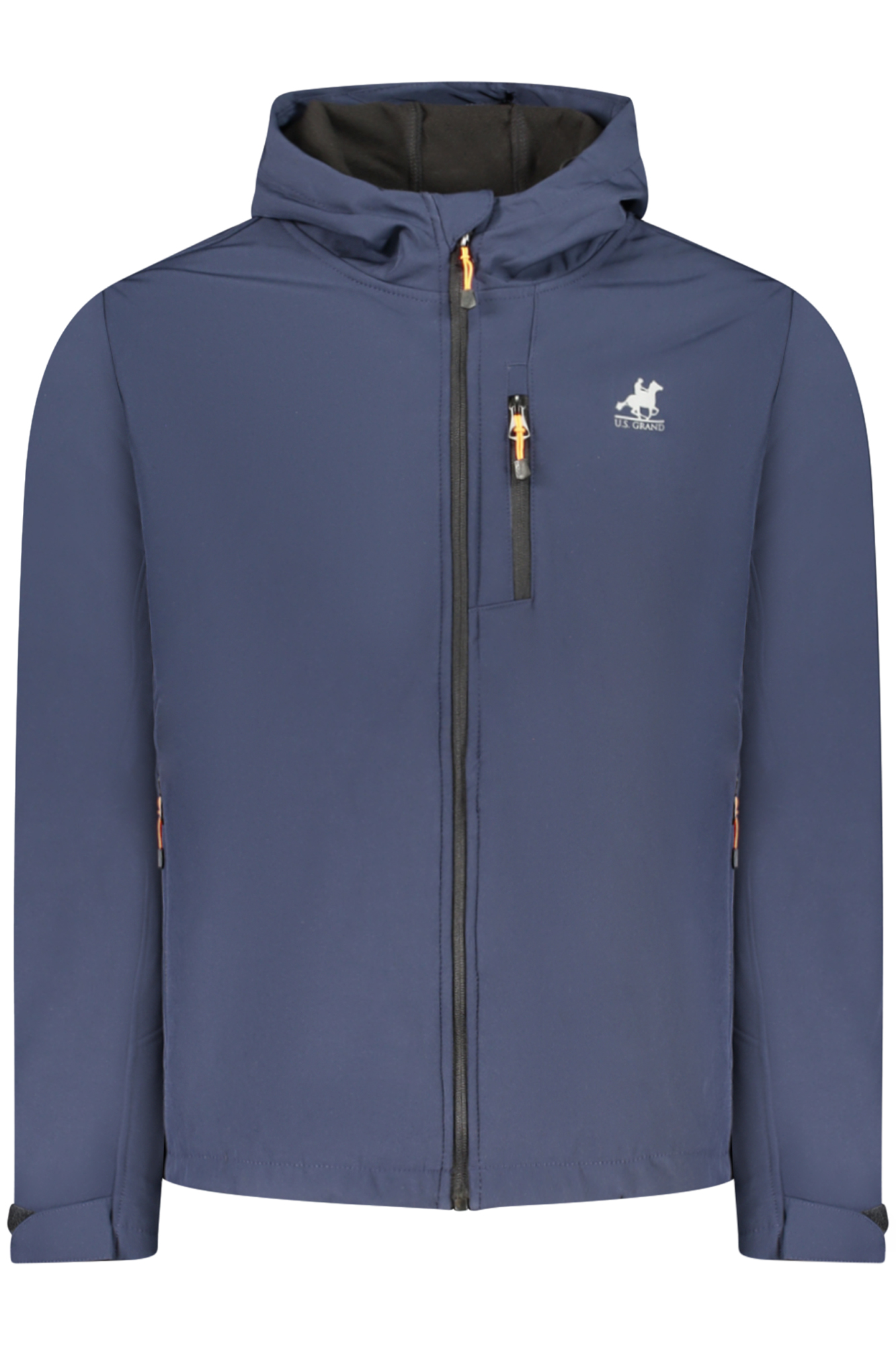 U.S. GRAND GIUBBOTTO UOMO - Blu