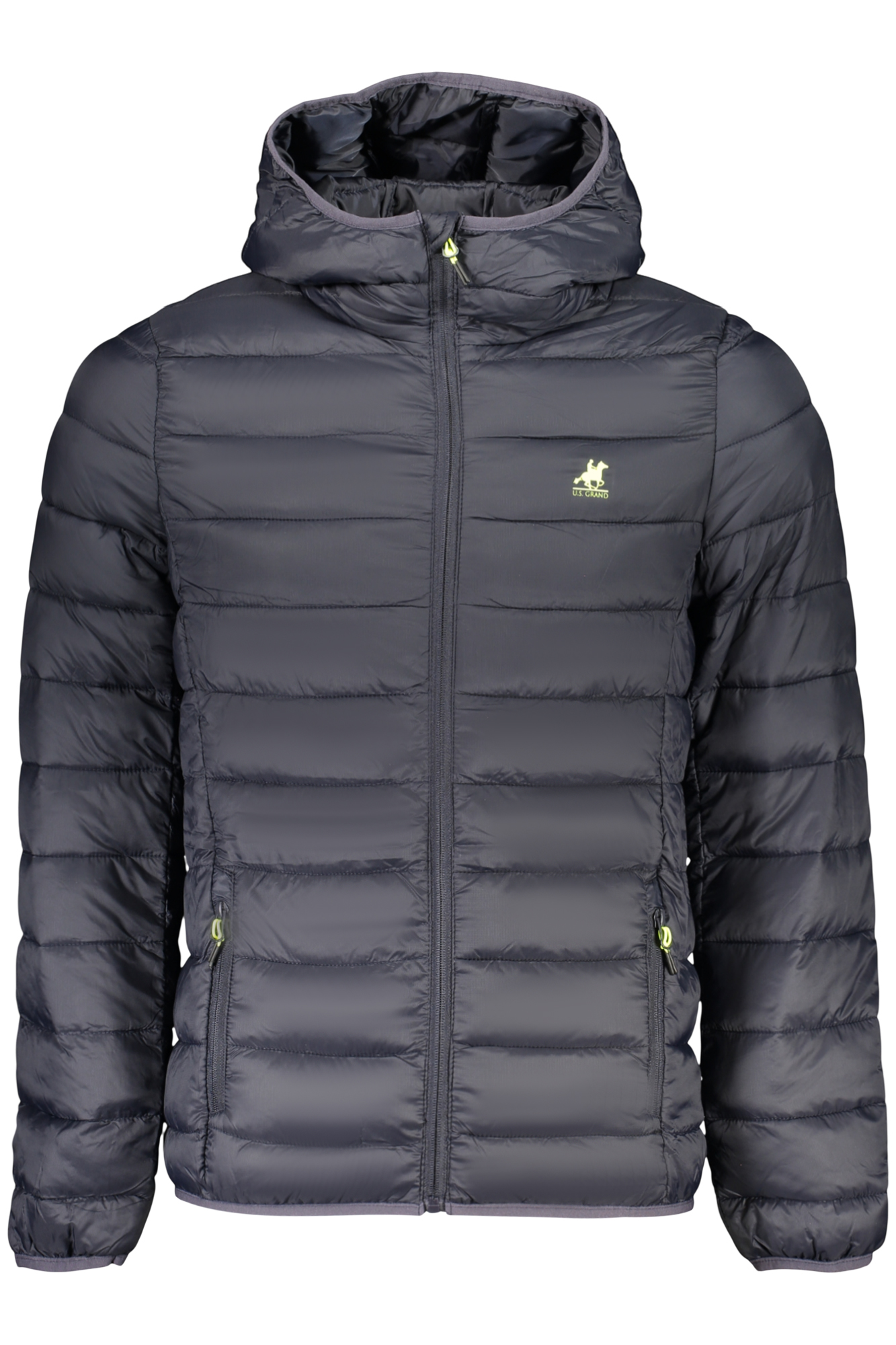U.S. GRAND GIUBBOTTO UOMO - Blu