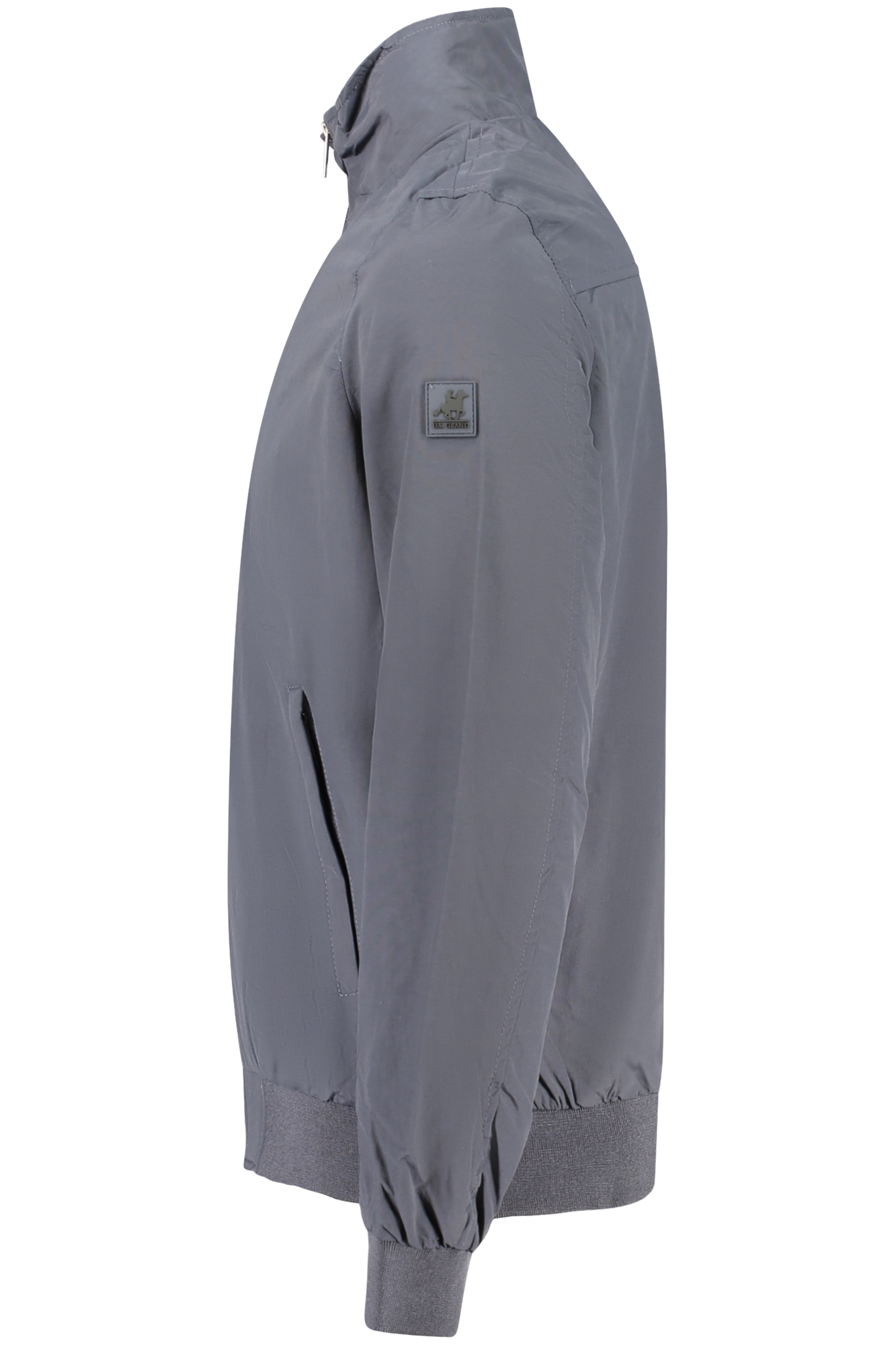 U.S. GRAND GIUBBOTTO UOMO - Blu - immagine 3
