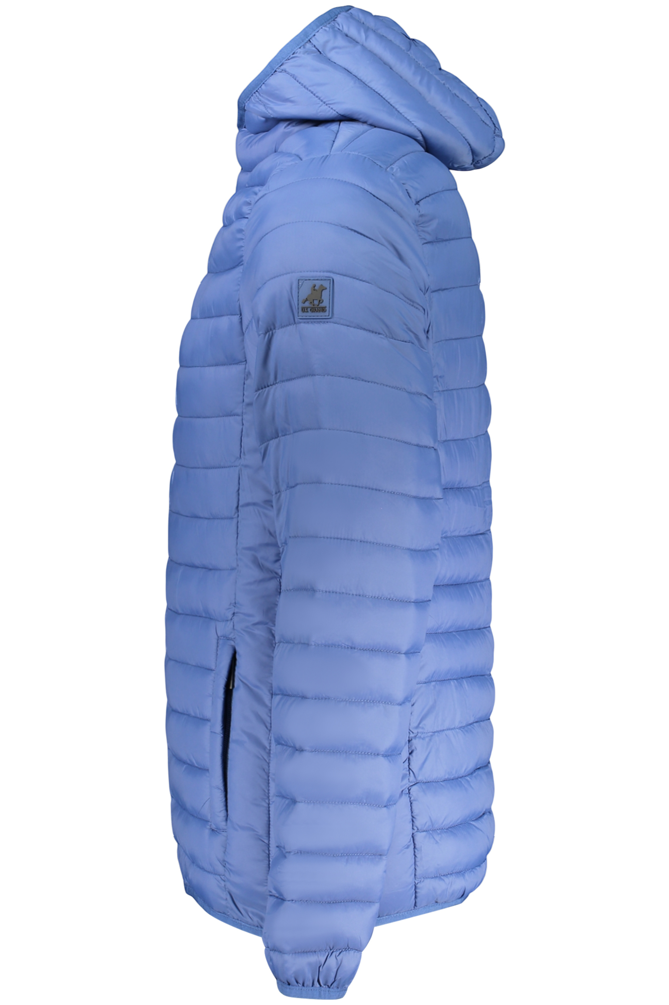 U.S. GRAND GIUBBOTTO UOMO - Blu - immagine 3