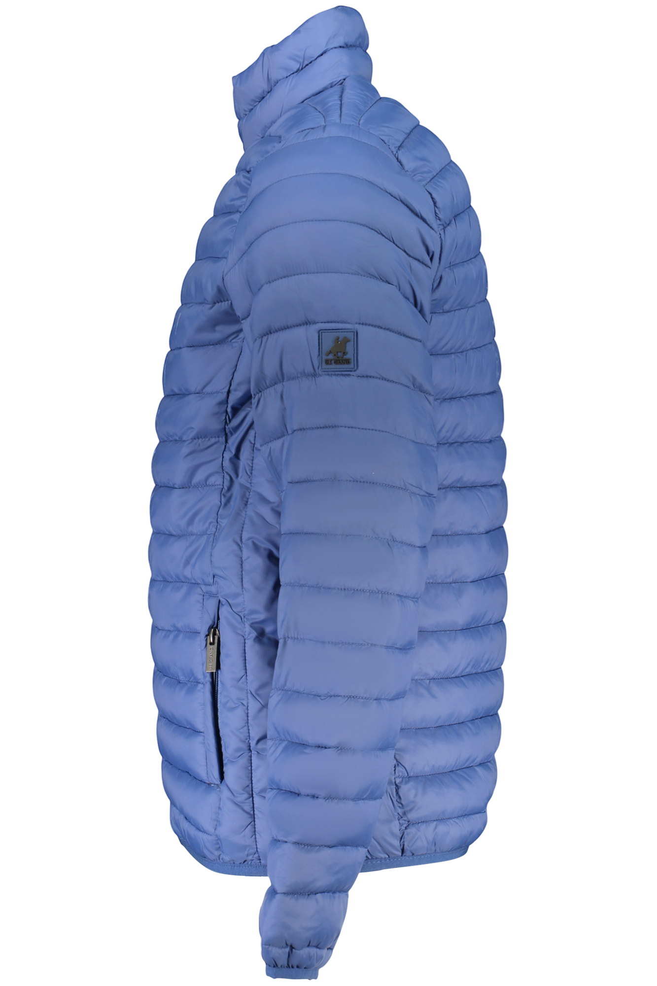 U.S. GRAND GIUBBOTTO UOMO - Blu - immagine 3