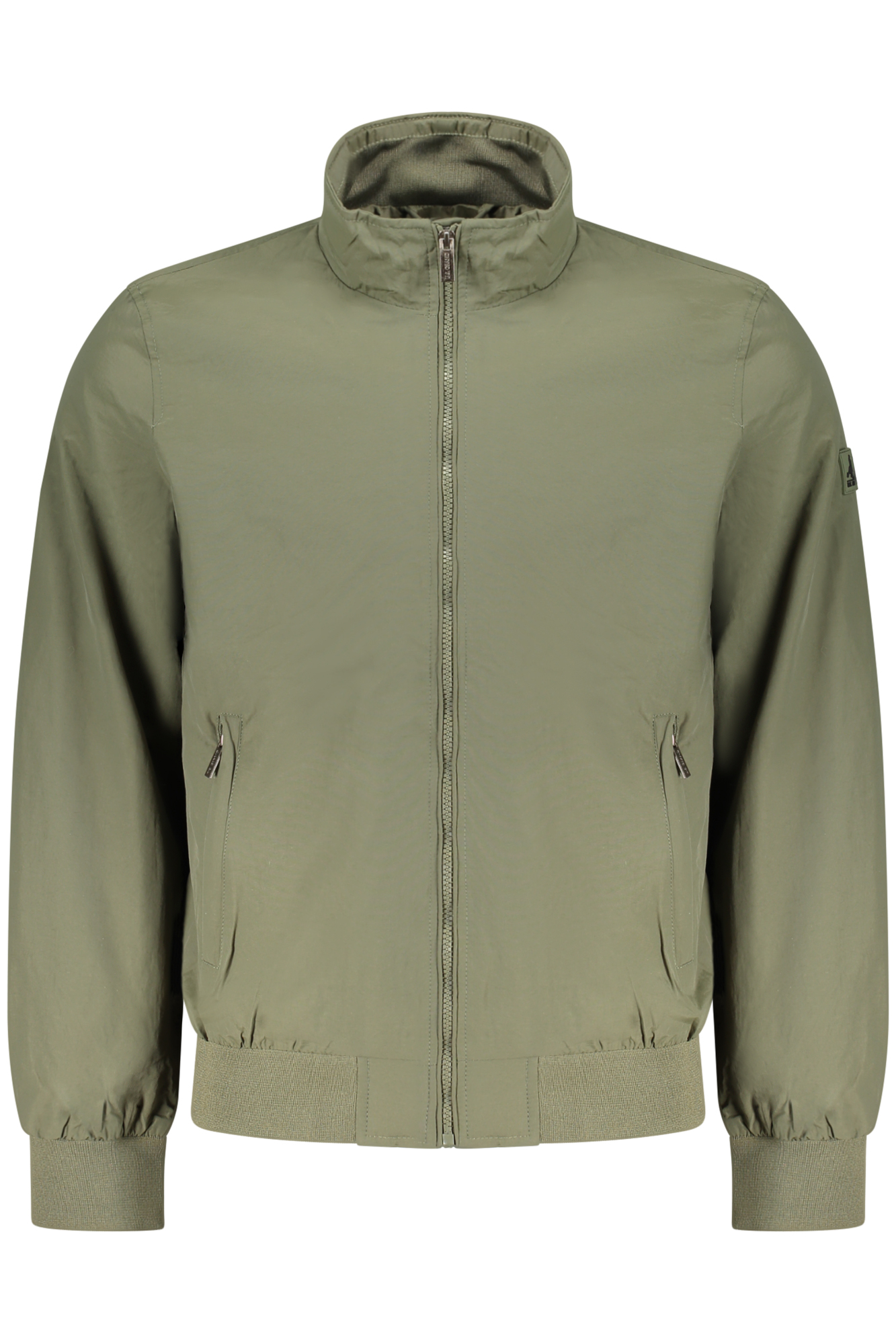 U.S. GRAND GIUBBOTTO UOMO - Verde
