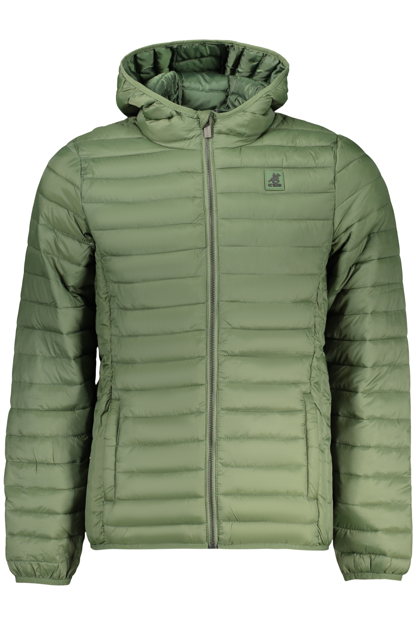 U.S. GRAND GIUBBOTTO UOMO - Verde