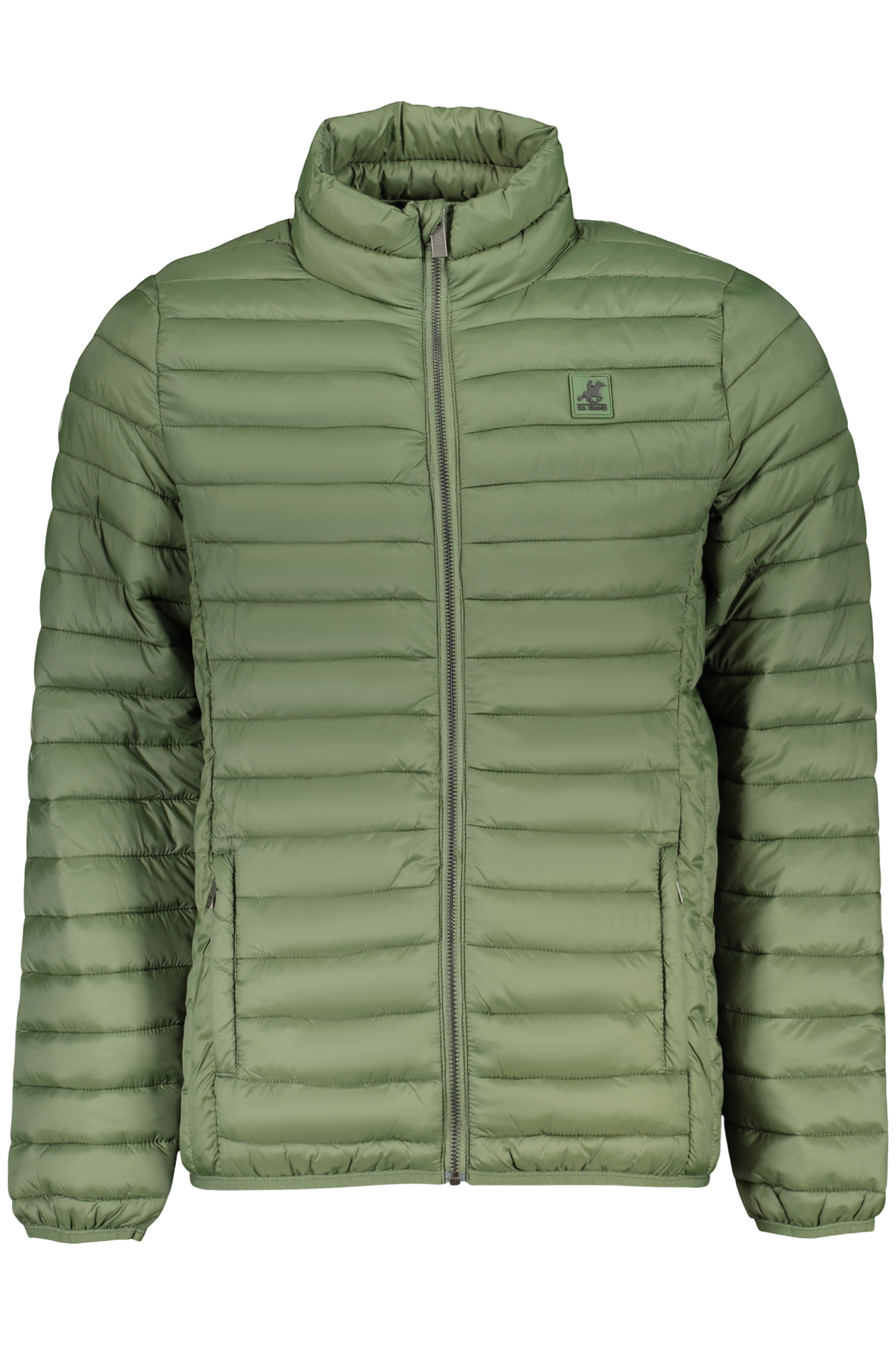 U.S. GRAND GIUBBOTTO UOMO - Verde
