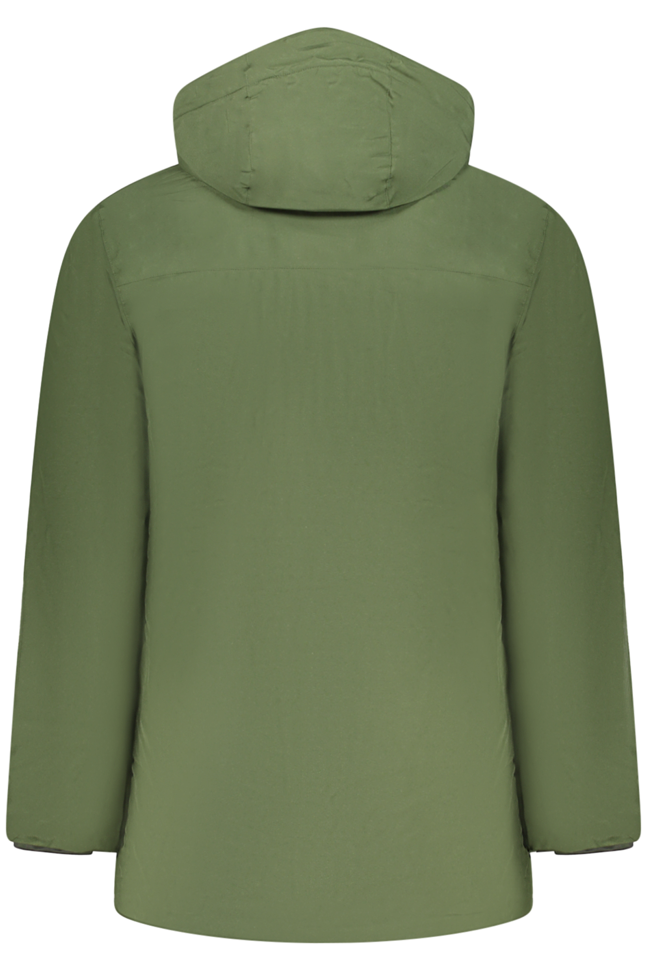 U.S. GRAND GIUBBOTTO UOMO - Verde - immagine 2