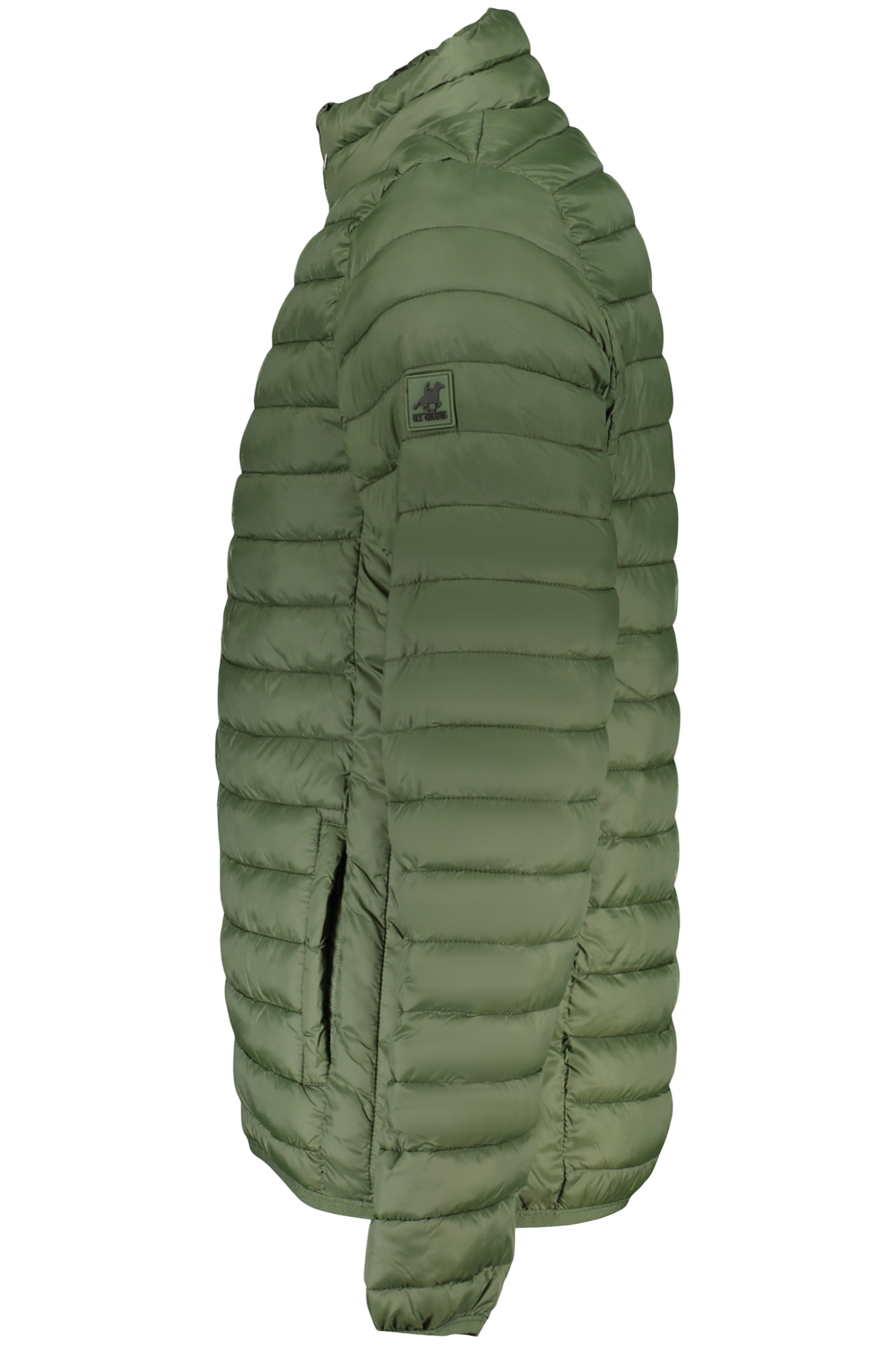 U.S. GRAND GIUBBOTTO UOMO - Verde - immagine 3