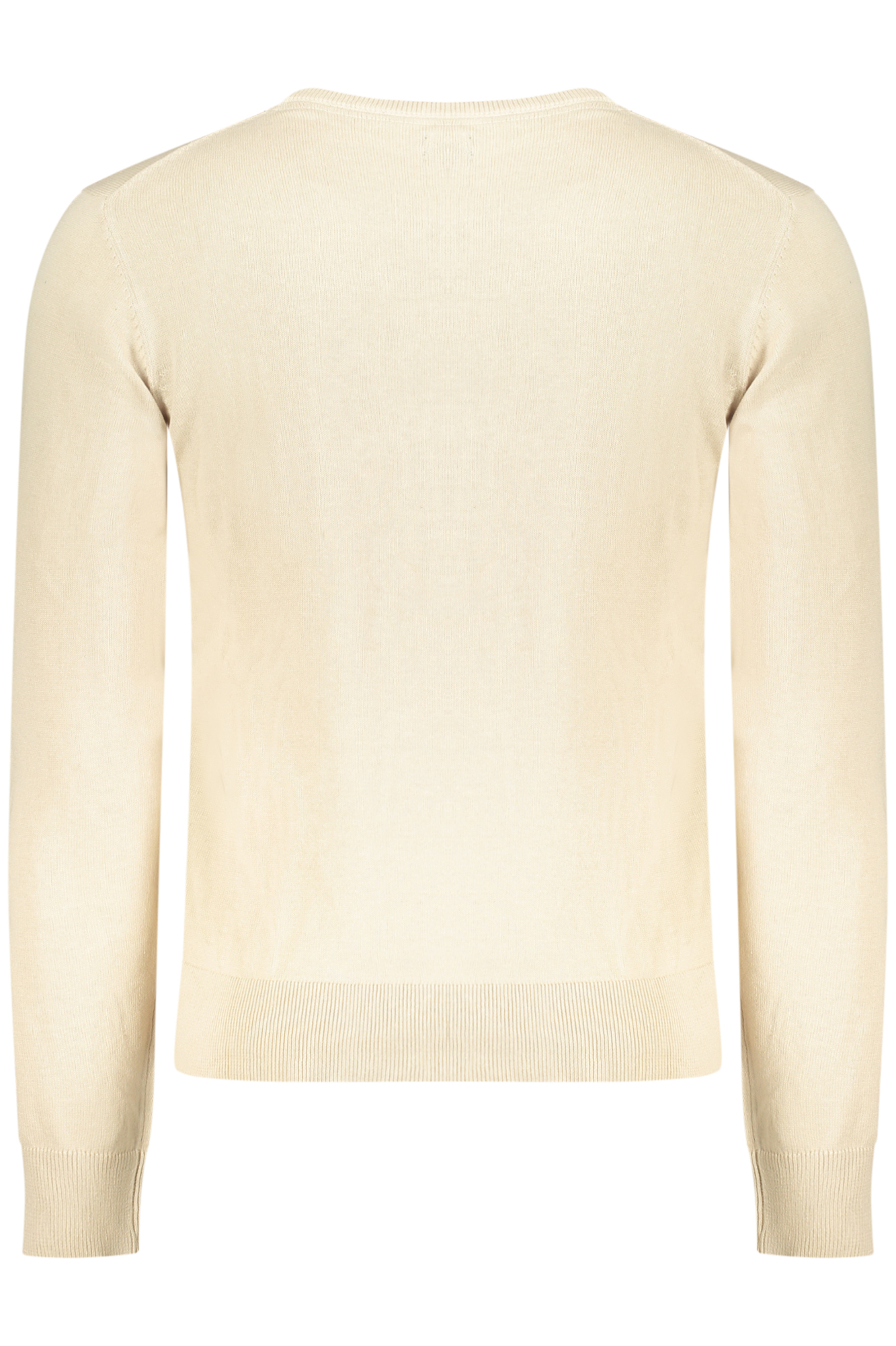 U.S. GRAND MAGLIA UOMO - Beige - immagine 2