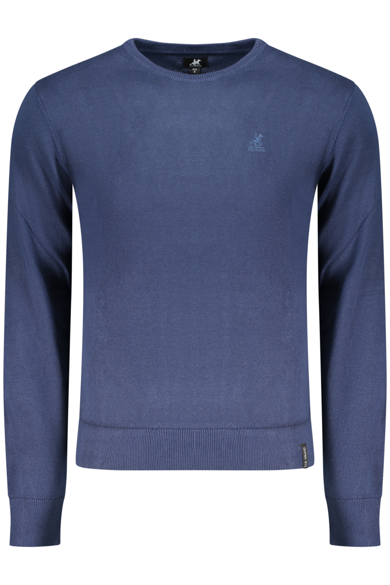 U.S. GRAND MAGLIA UOMO - Blu