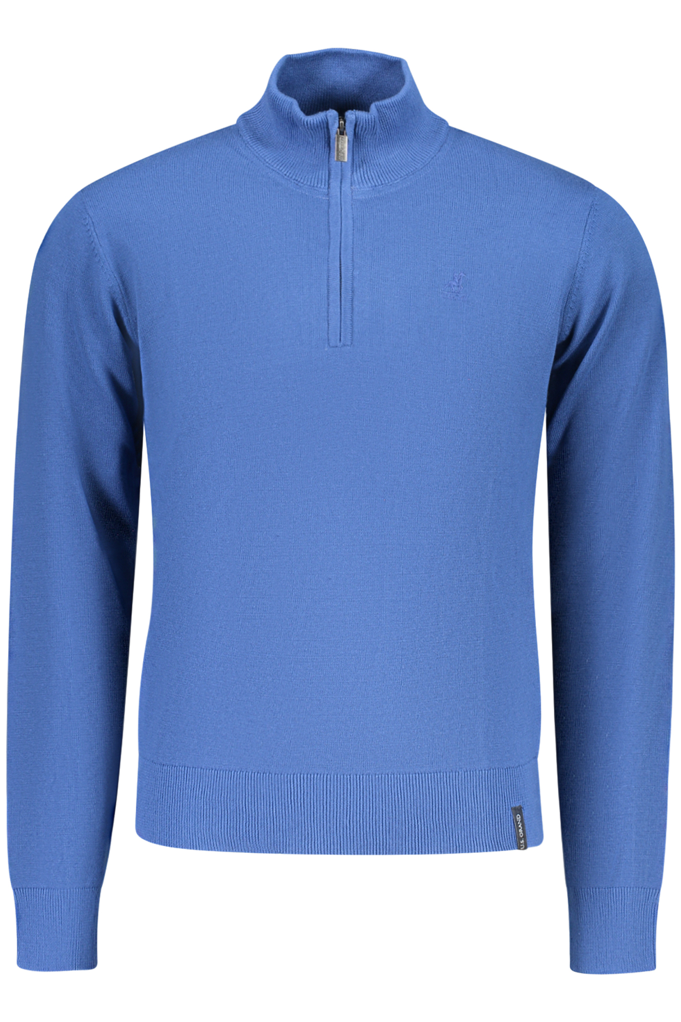 U.S. GRAND MAGLIA UOMO - Blu