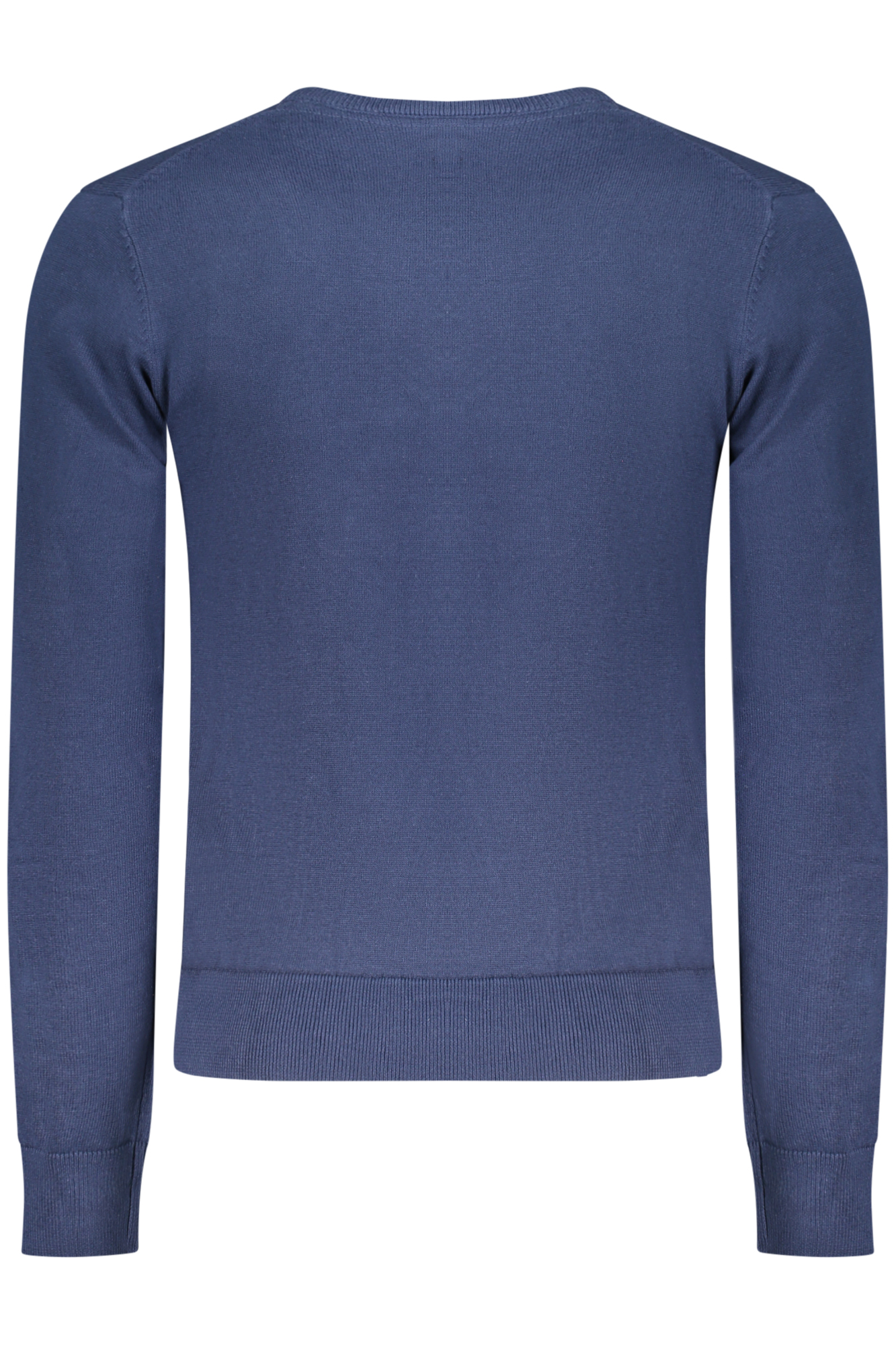 U.S. GRAND MAGLIA UOMO - Blu - immagine 2