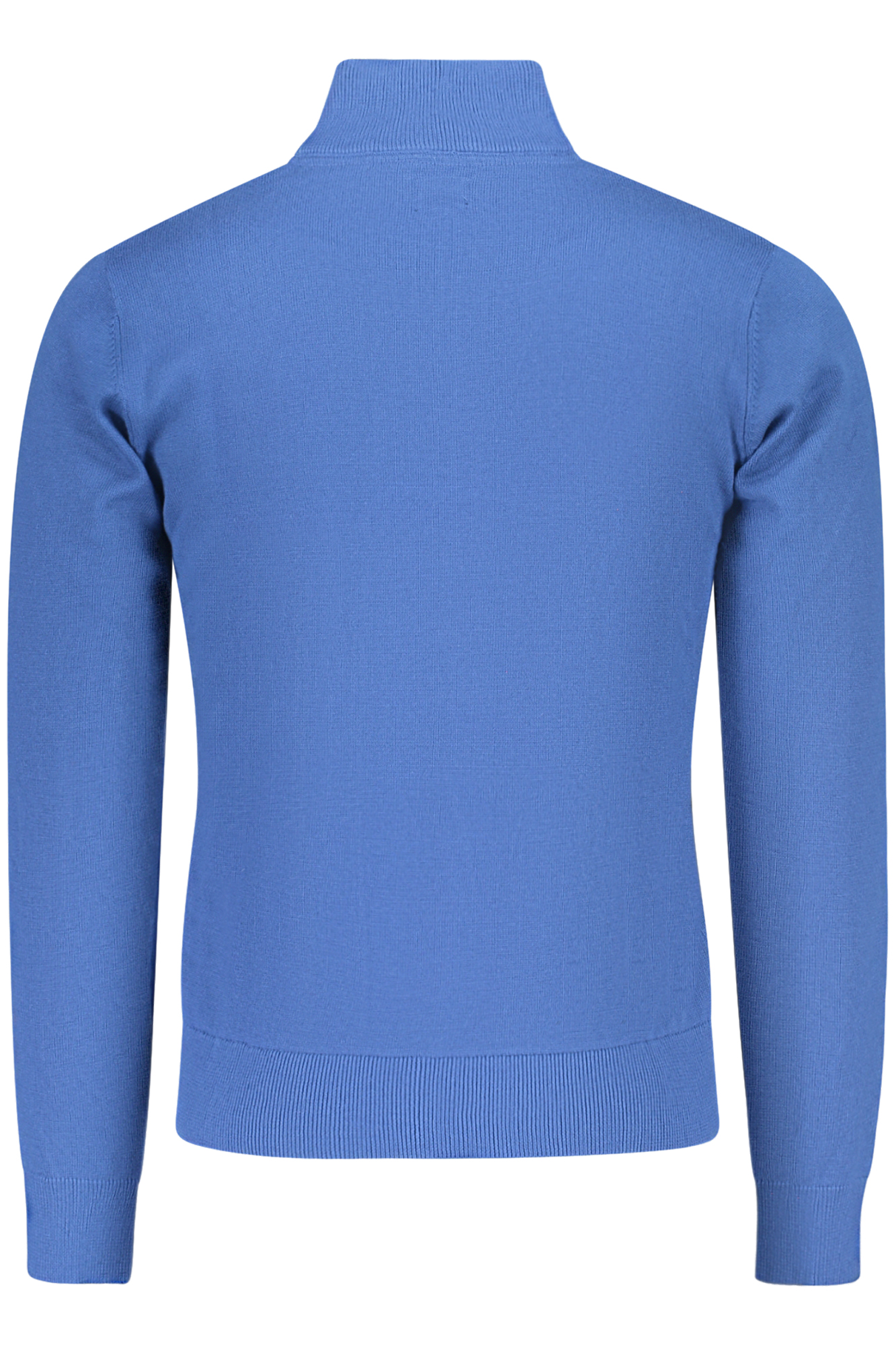U.S. GRAND MAGLIA UOMO - Blu - immagine 2