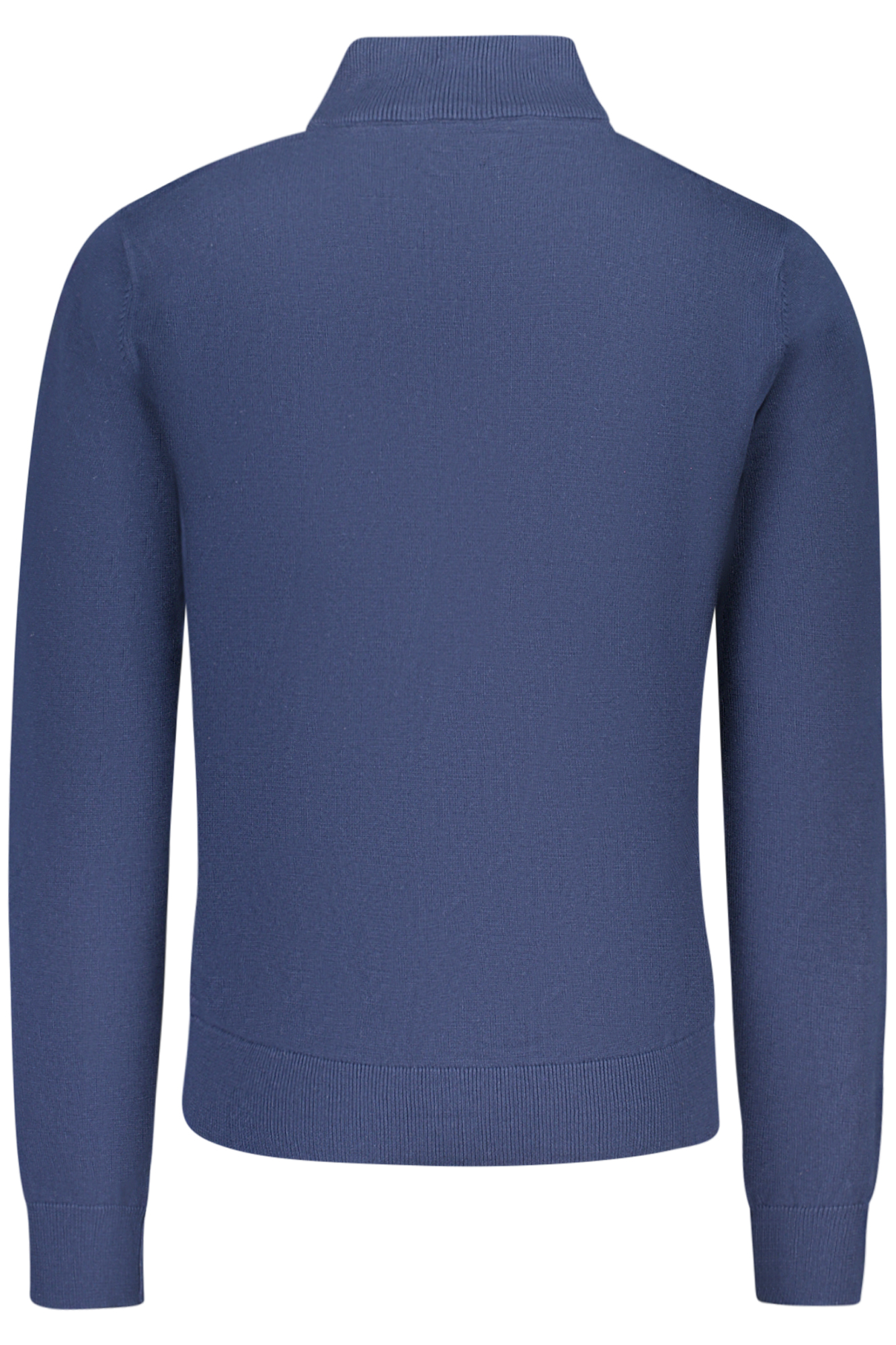 U.S. GRAND MAGLIA UOMO - Blu - immagine 2