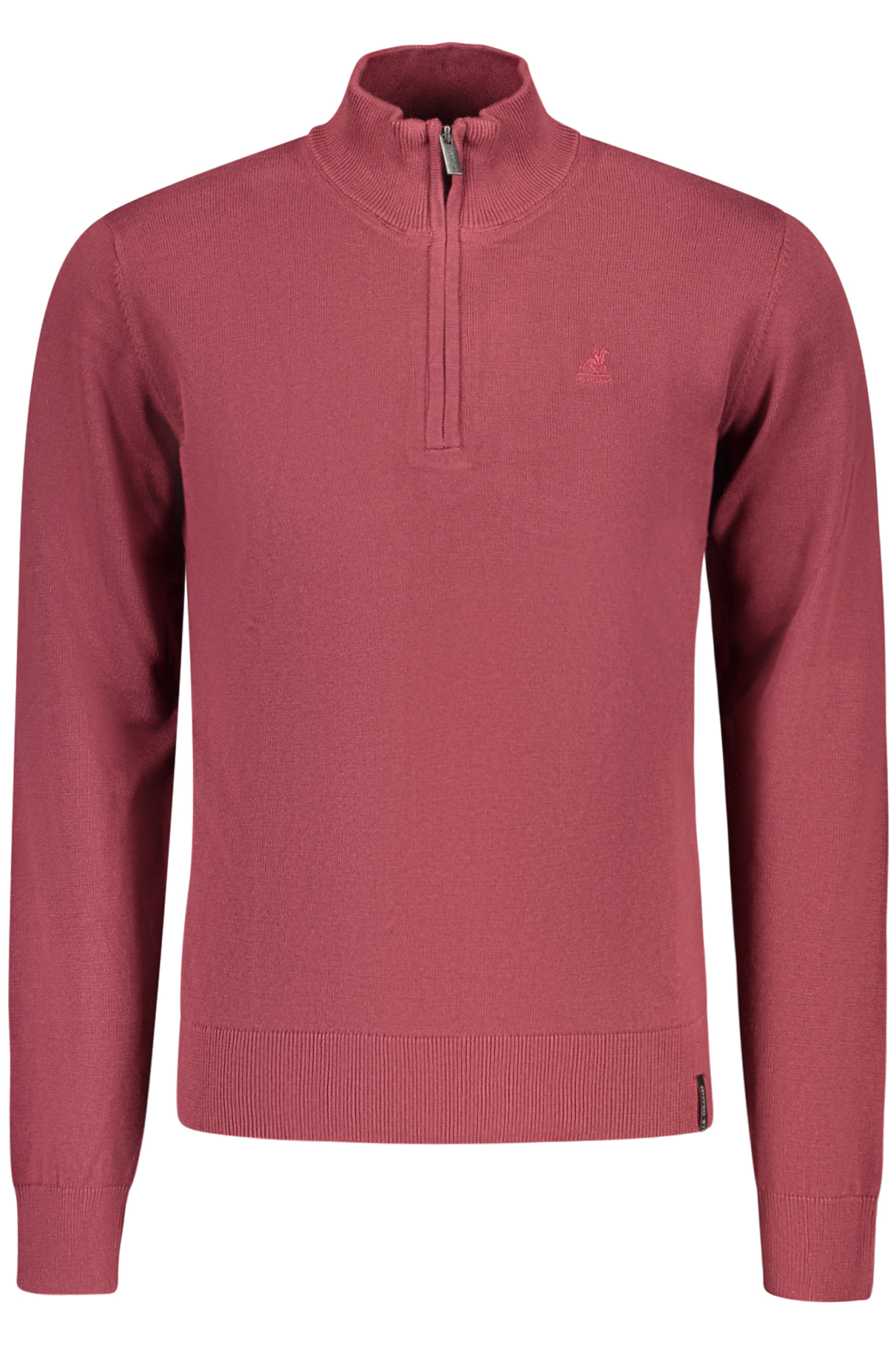 U.S. GRAND MAGLIA UOMO - Rosso