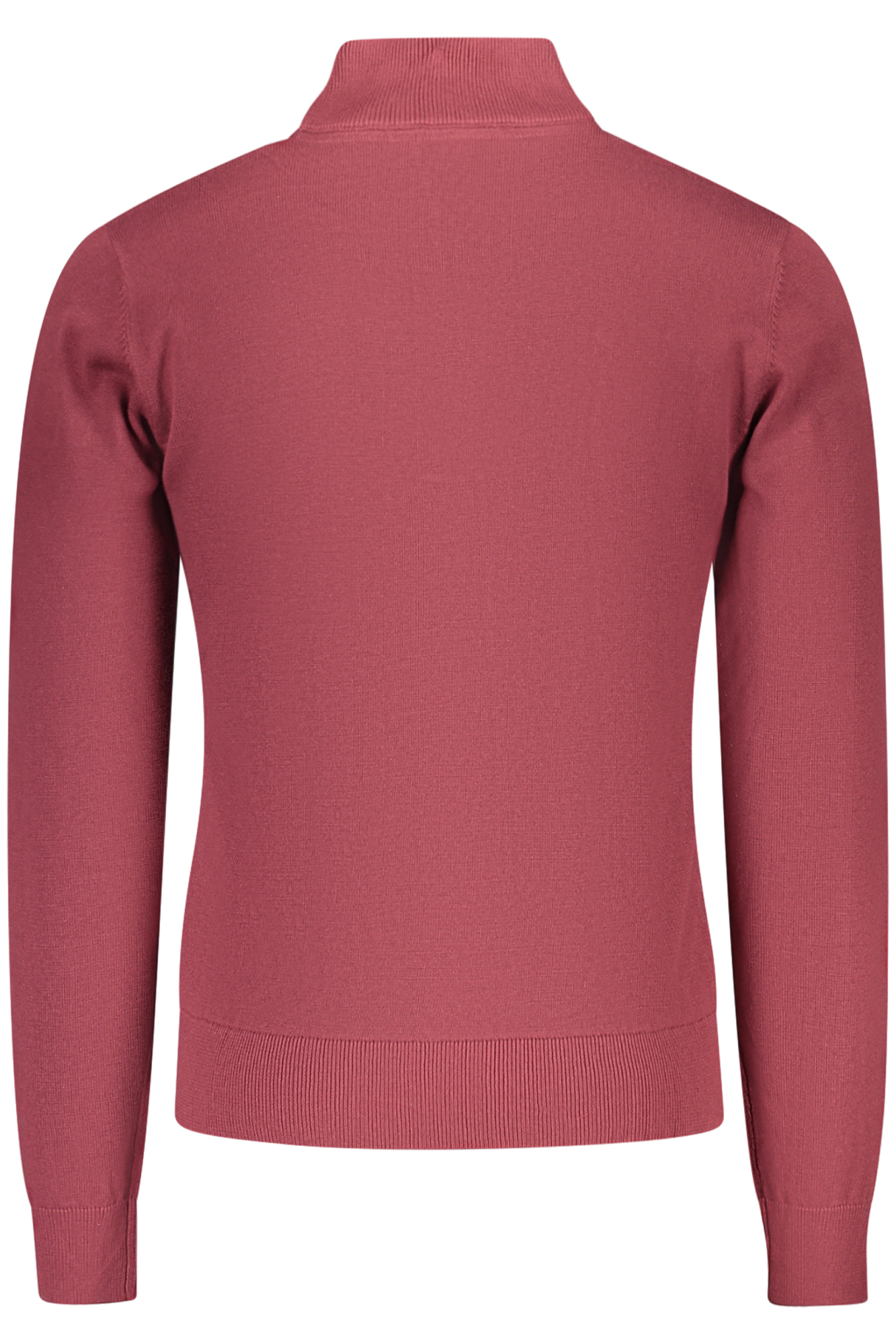 U.S. GRAND MAGLIA UOMO - Rosso - immagine 2
