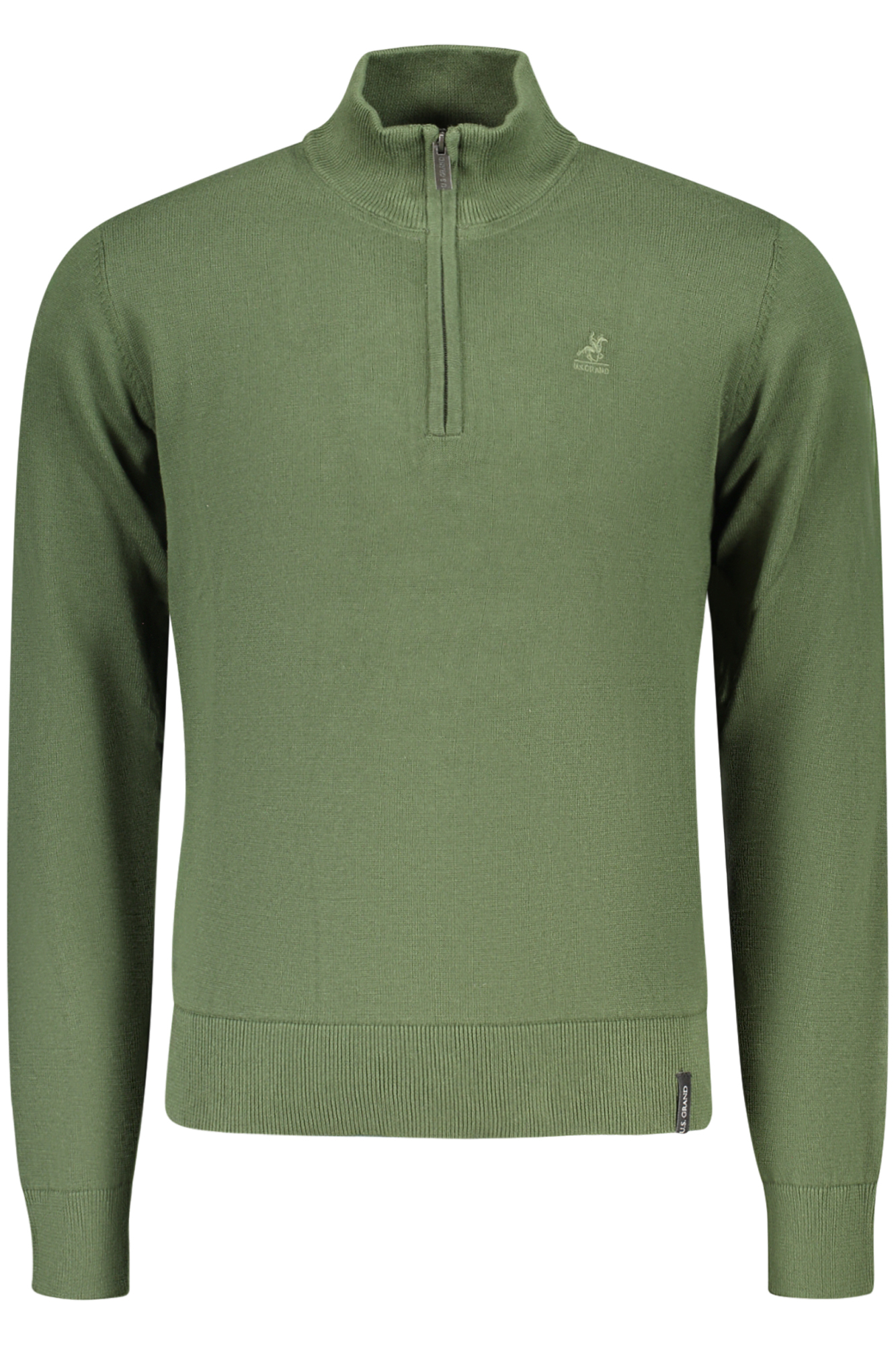 U.S. GRAND MAGLIA UOMO - Verde