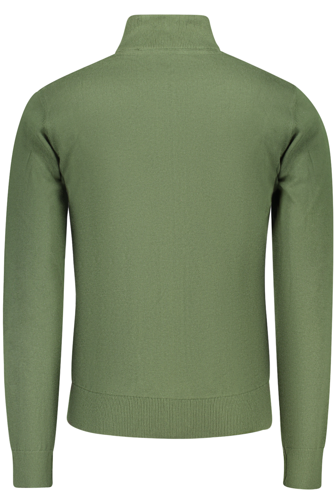 U.S. GRAND MAGLIA UOMO - Verde - immagine 2