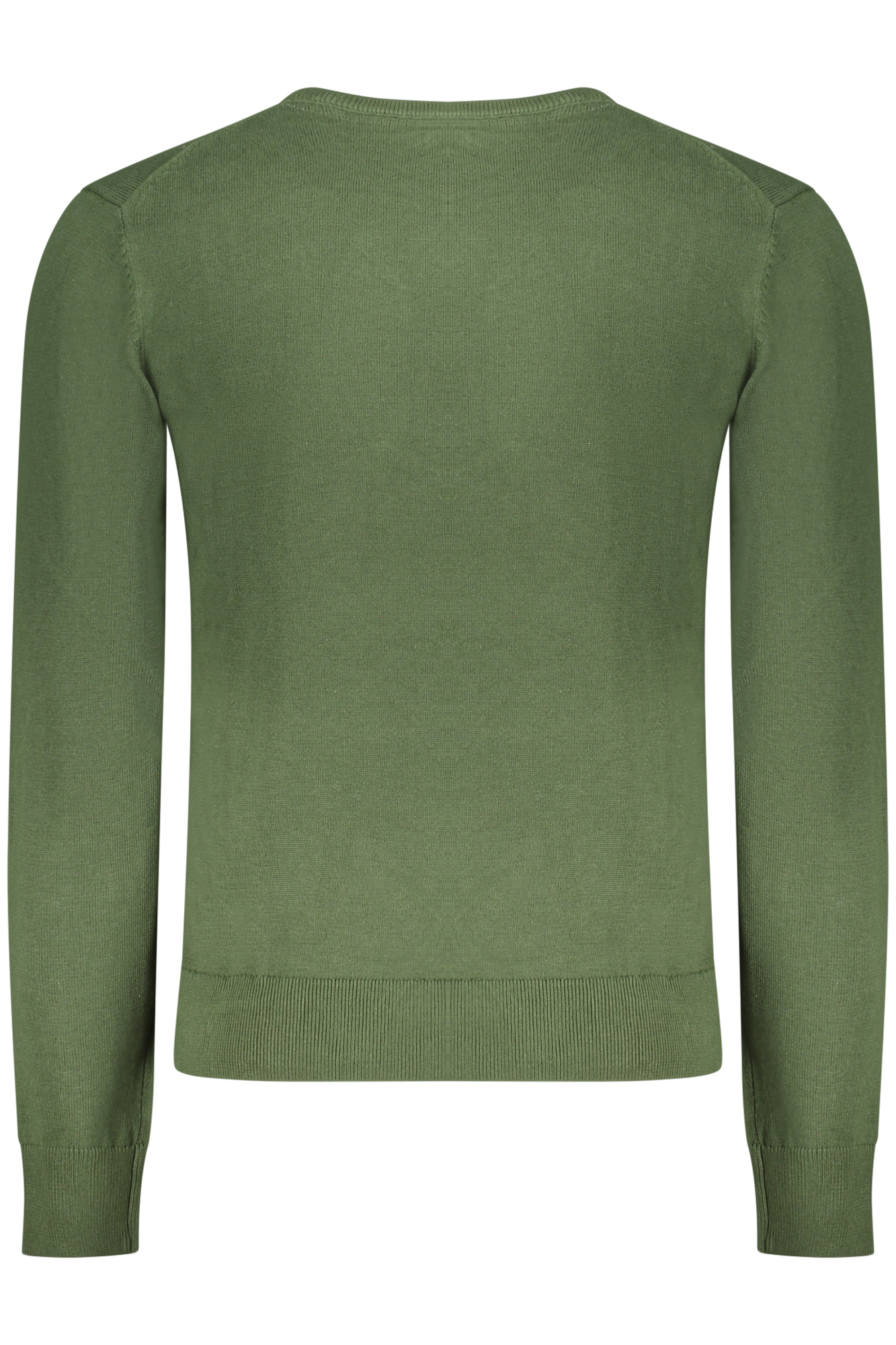 U.S. GRAND MAGLIA UOMO - Verde - immagine 2
