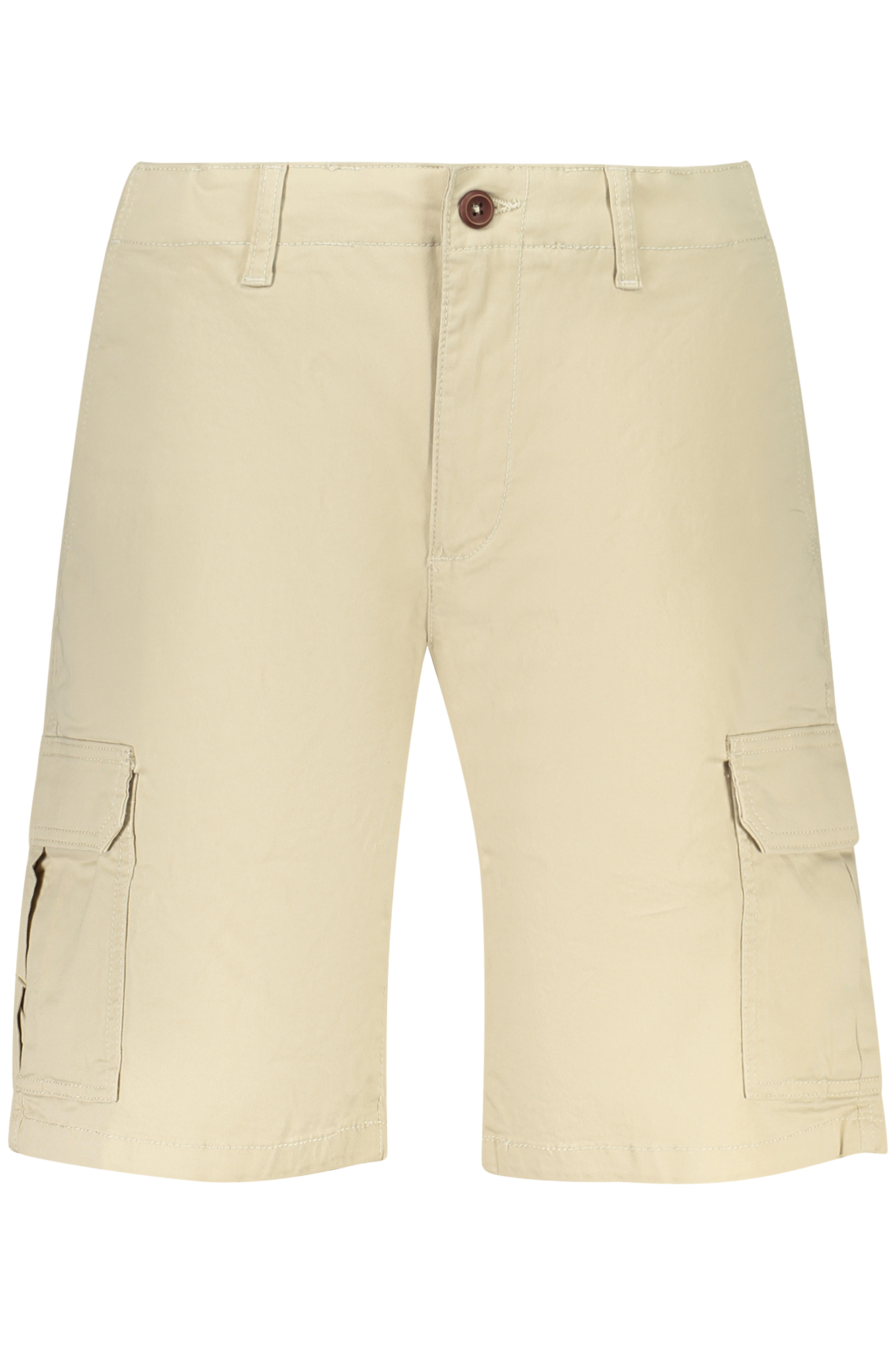 U.S. GRAND PANTALONE SHORT UOMO - Beige