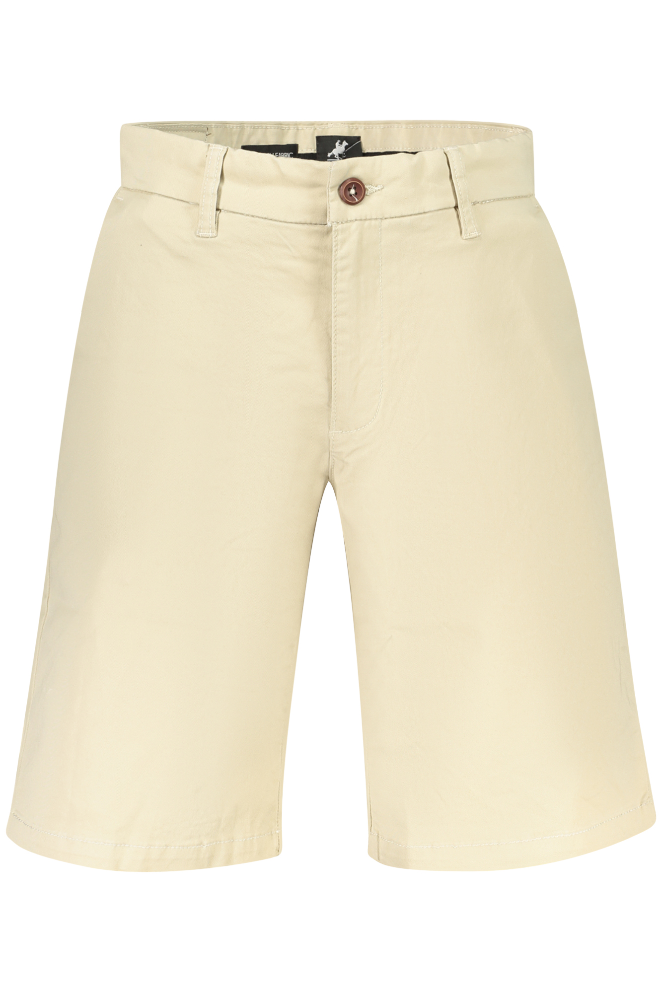 U.S. GRAND PANTALONE SHORT UOMO - Beige