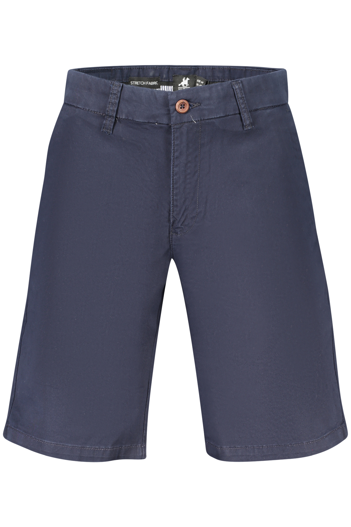 U.S. GRAND PANTALONE SHORT UOMO - Blu