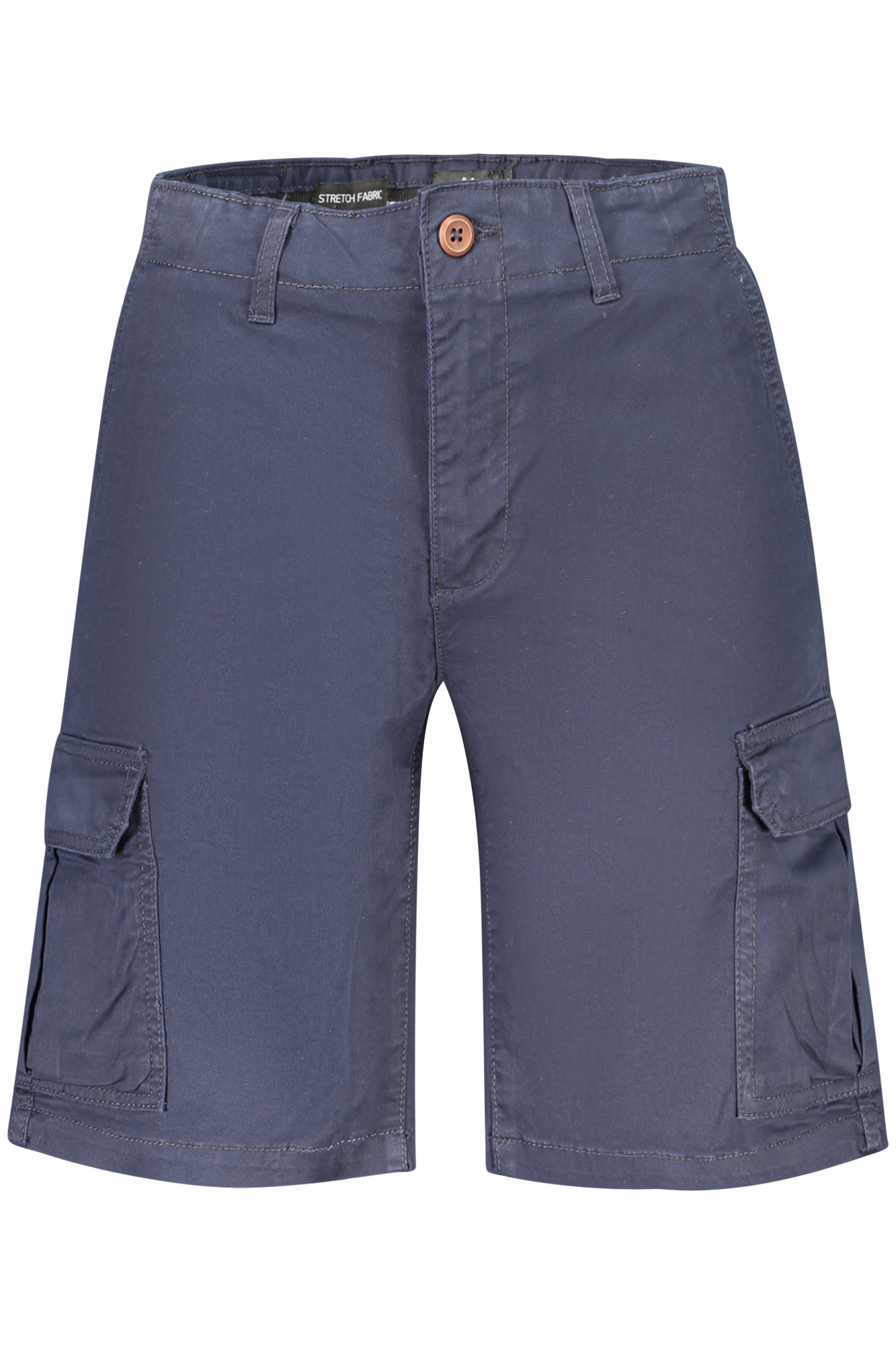 U.S. GRAND PANTALONE SHORT UOMO - Blu