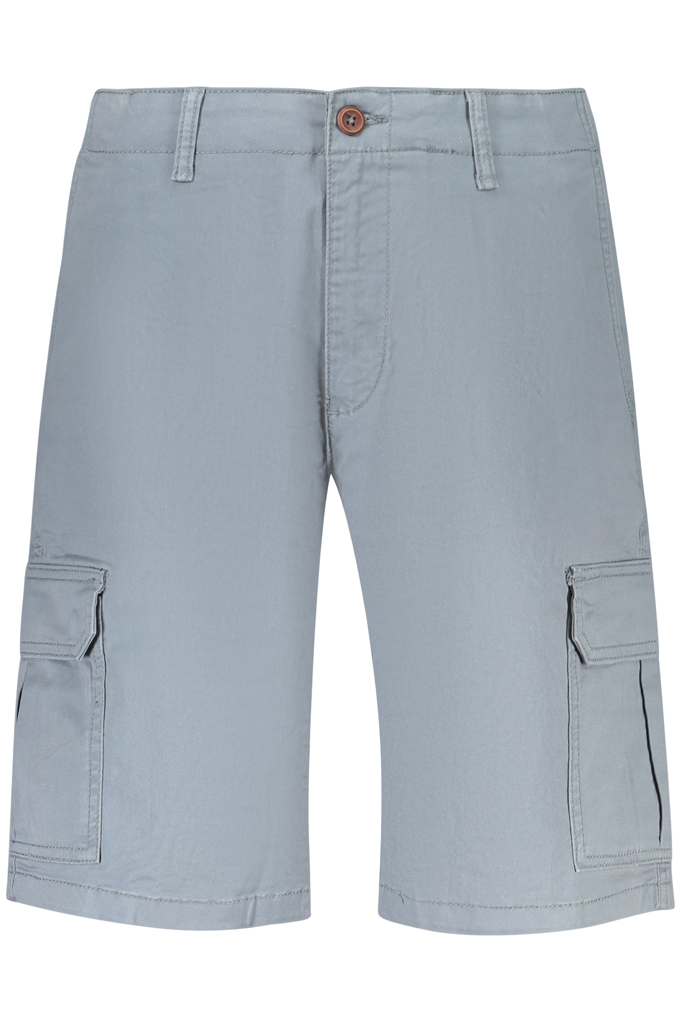 U.S. GRAND PANTALONE SHORT UOMO - Grigio