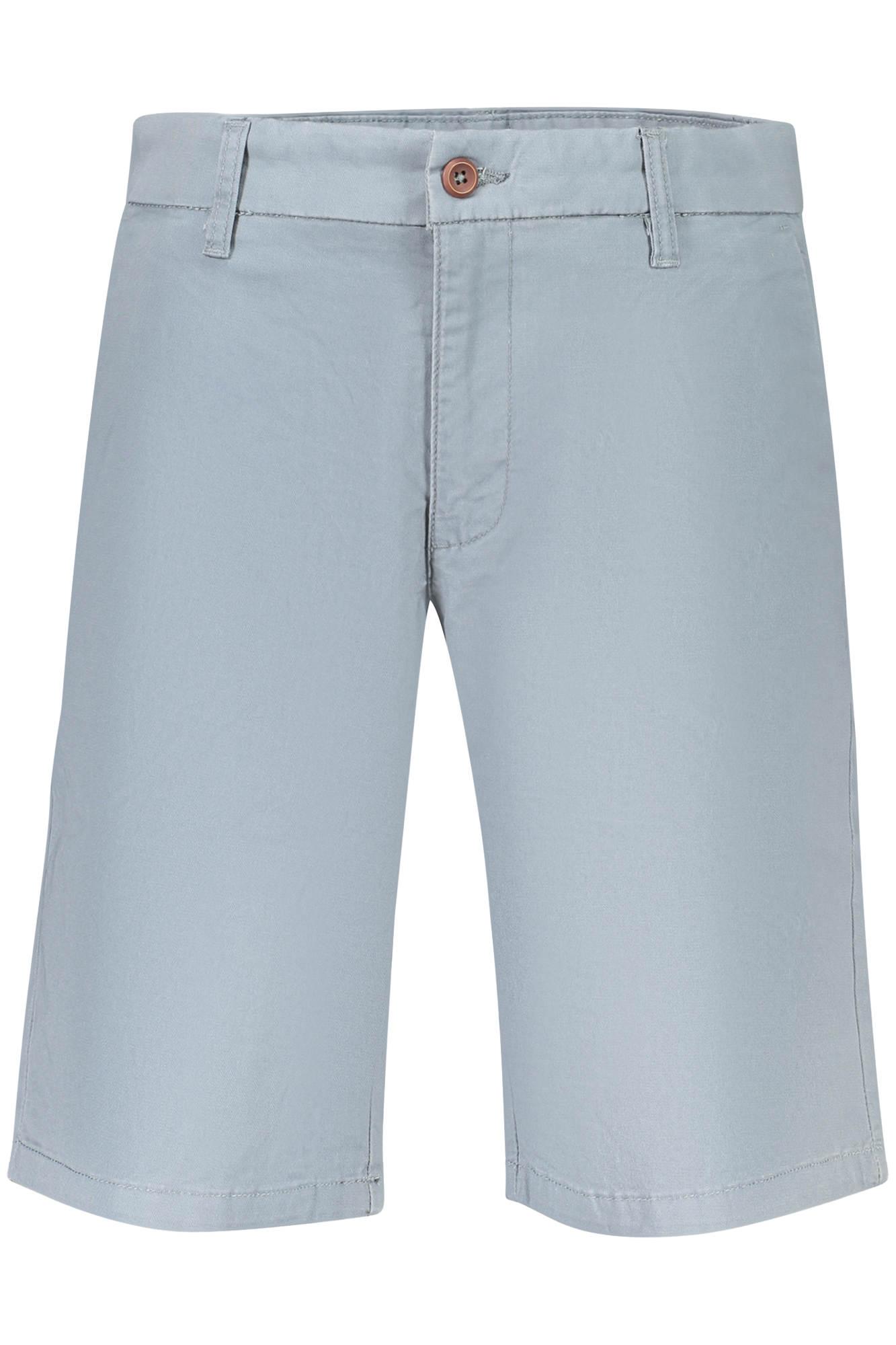 U.S. GRAND PANTALONE SHORT UOMO - Grigio