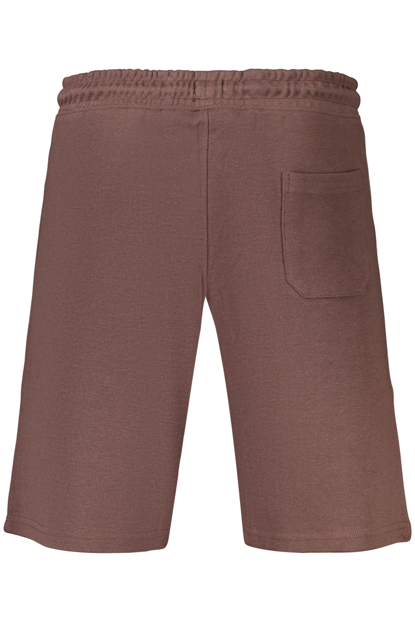U.S. GRAND PANTALONE SHORT UOMO - Marrone - immagine 2