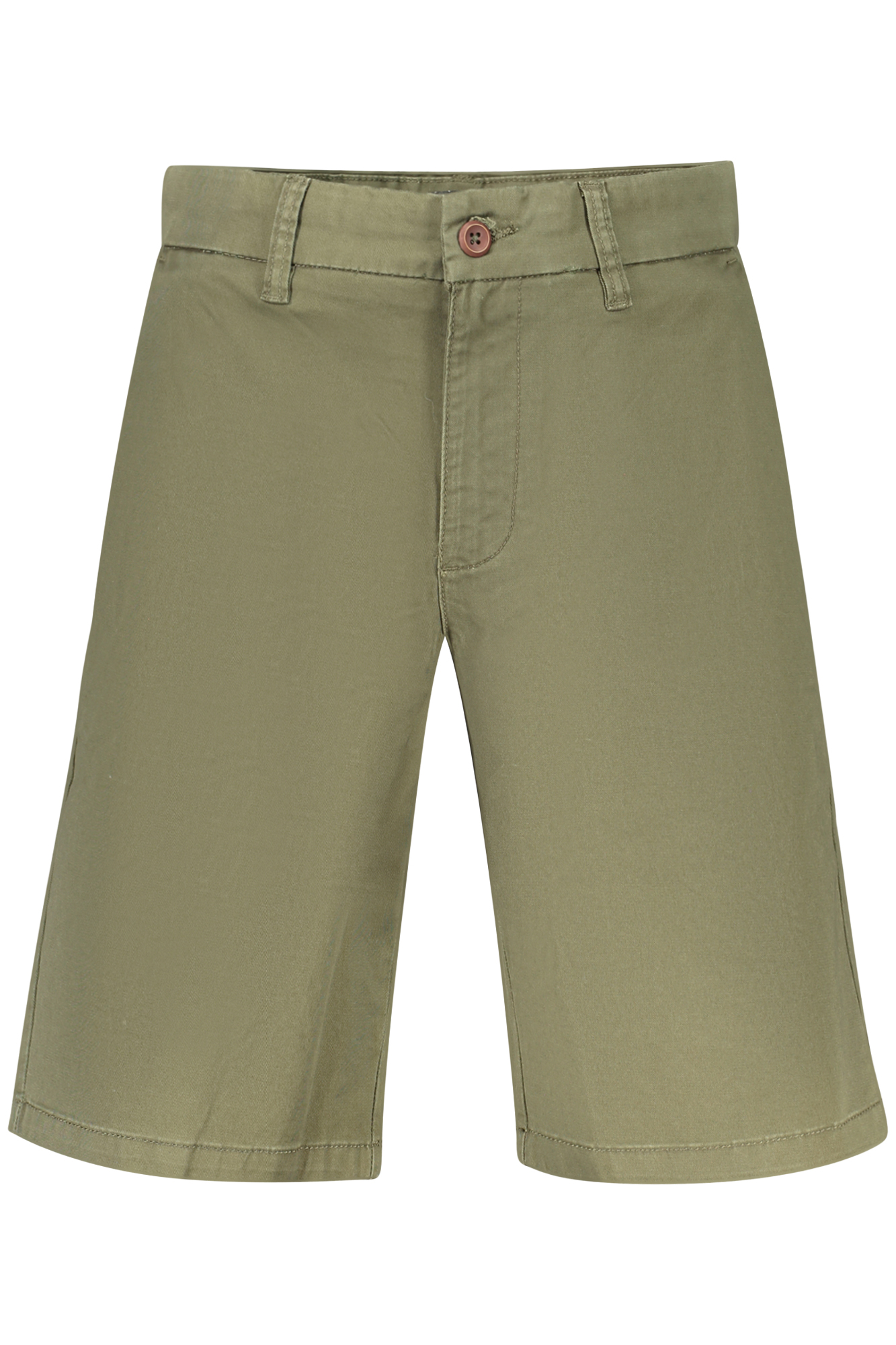U.S. GRAND PANTALONE SHORT UOMO - Verde