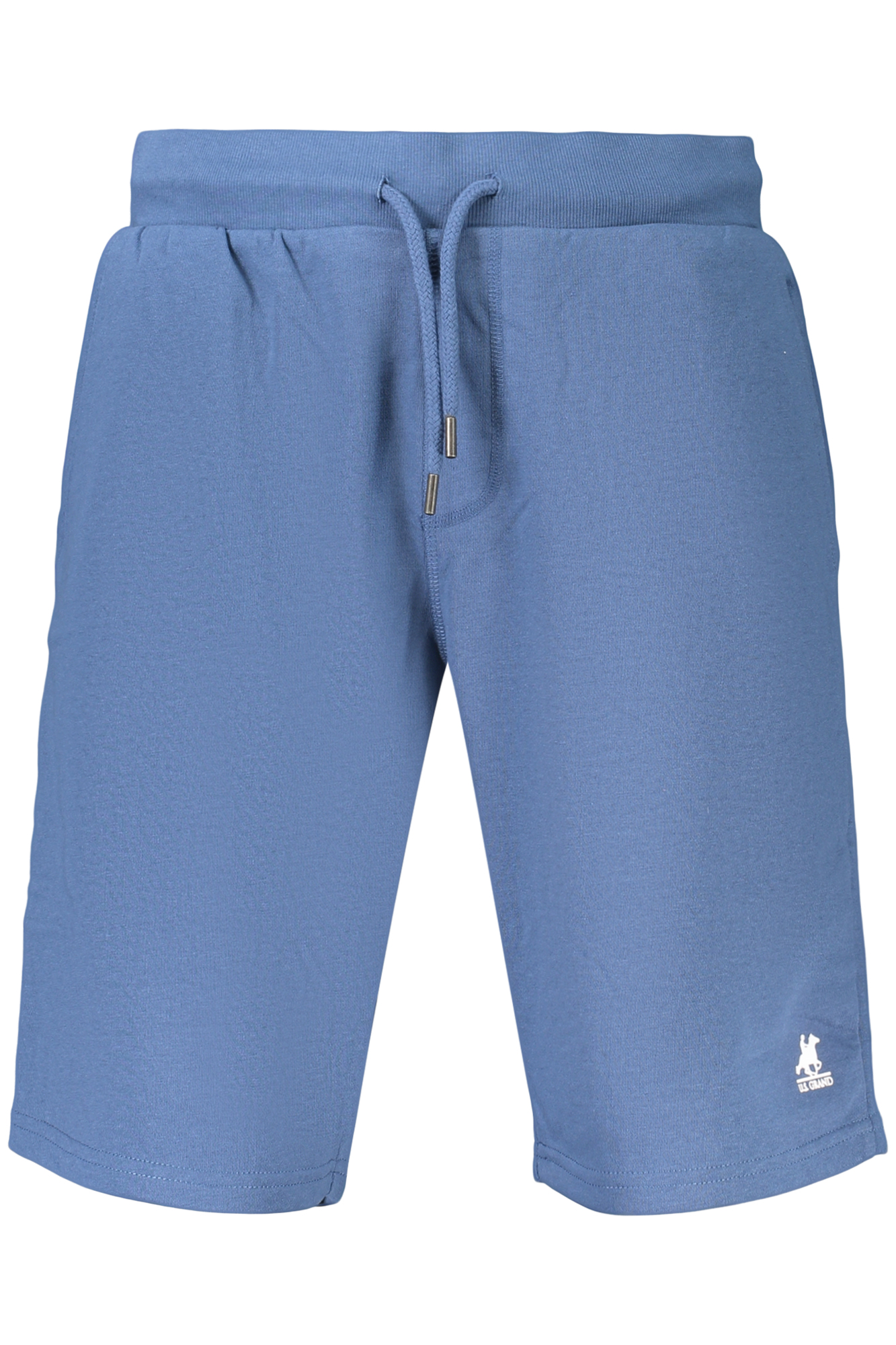 U.S. GRAND PANTALONE TUTA CORTO UOMO - Blu