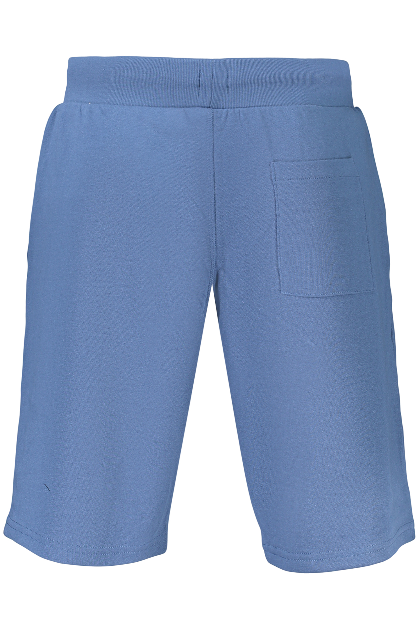 U.S. GRAND PANTALONE TUTA CORTO UOMO - Blu - immagine 2