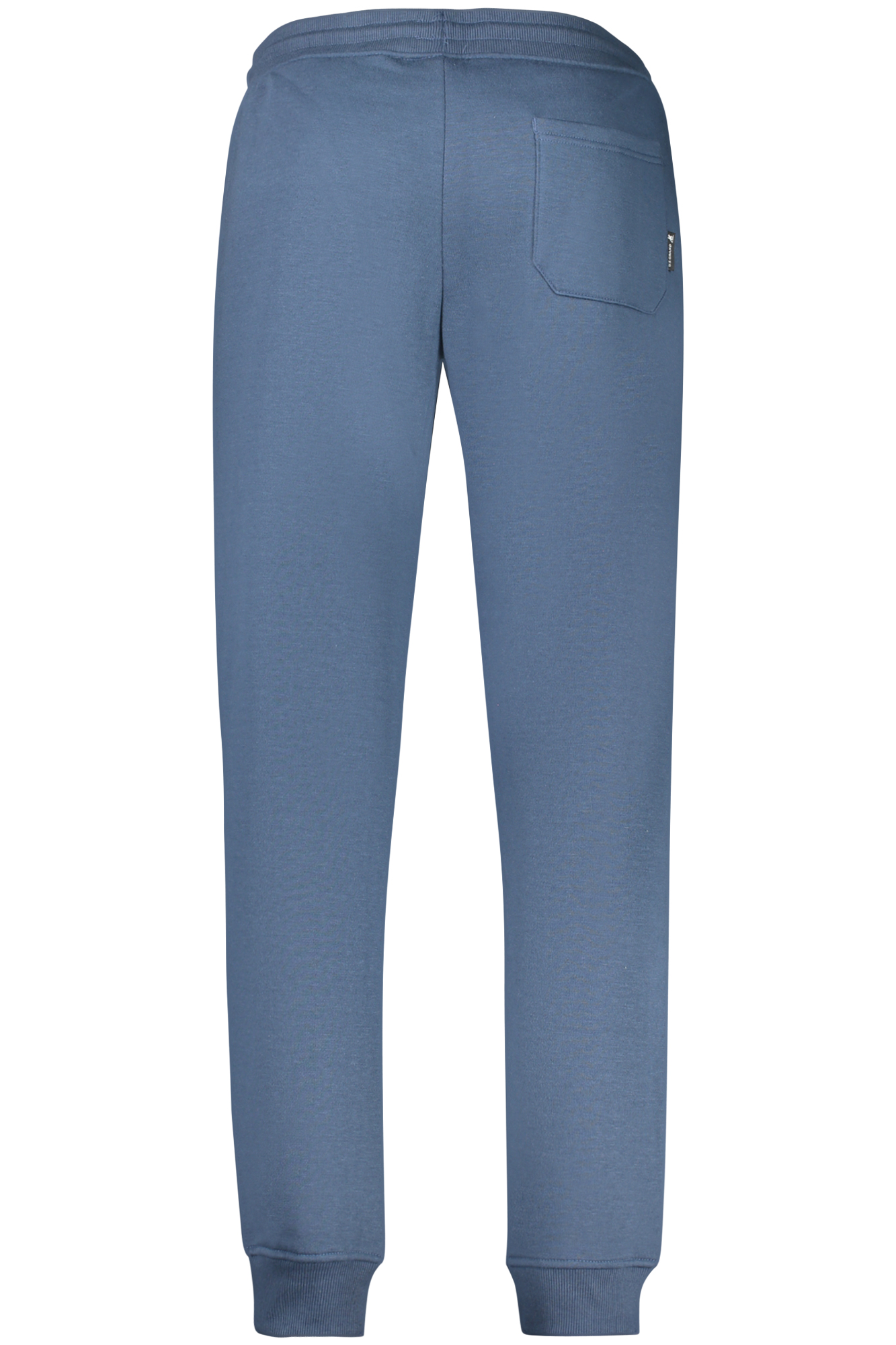 U.S. GRAND PANTALONE TUTA LUNGO UOMO - Blu - immagine 2