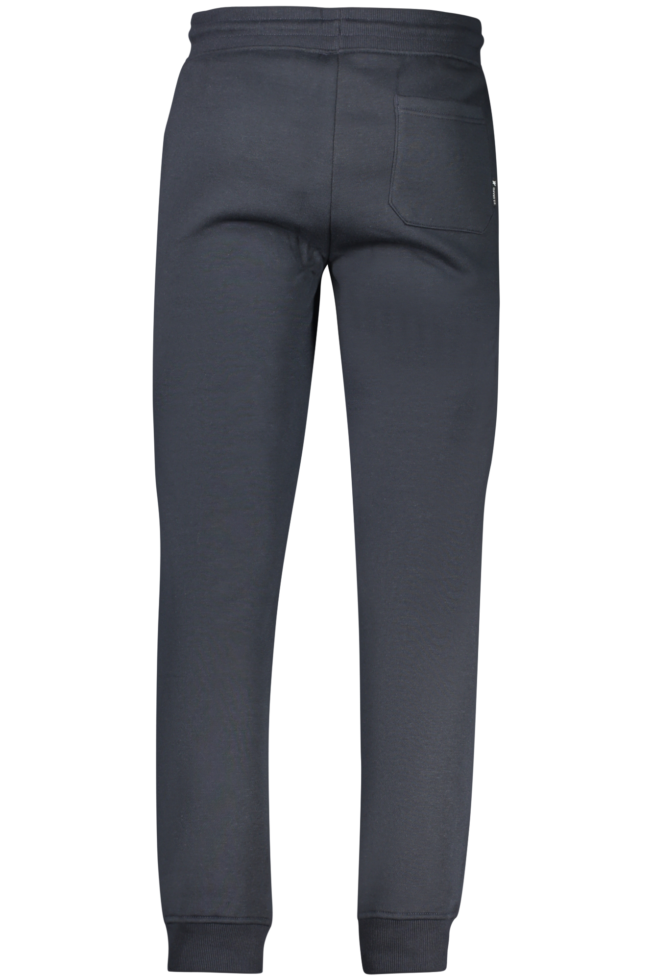 U.S. GRAND PANTALONE TUTA LUNGO UOMO - Blu - immagine 2