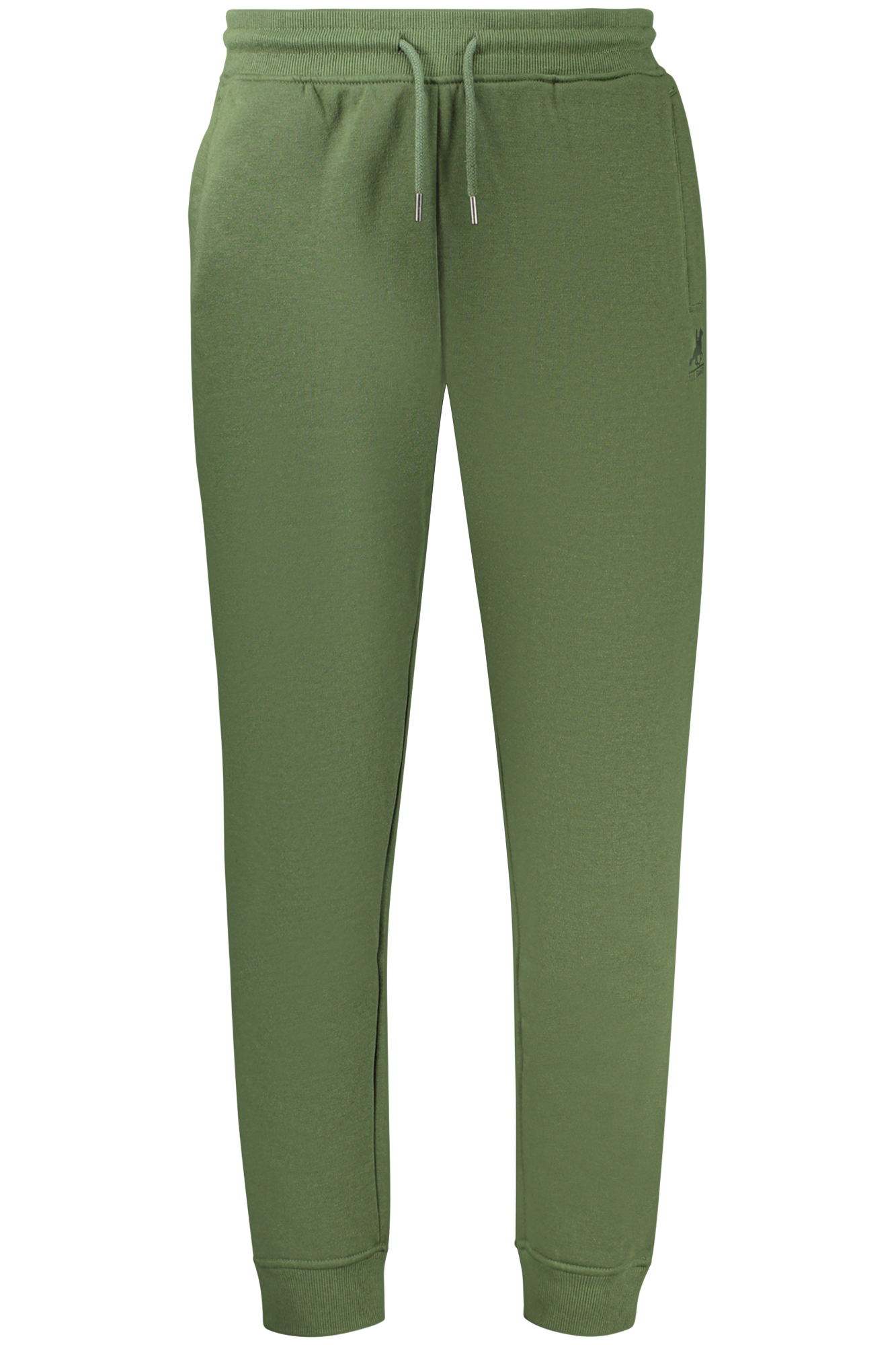 U.S. GRAND PANTALONE TUTA LUNGO UOMO - Verde