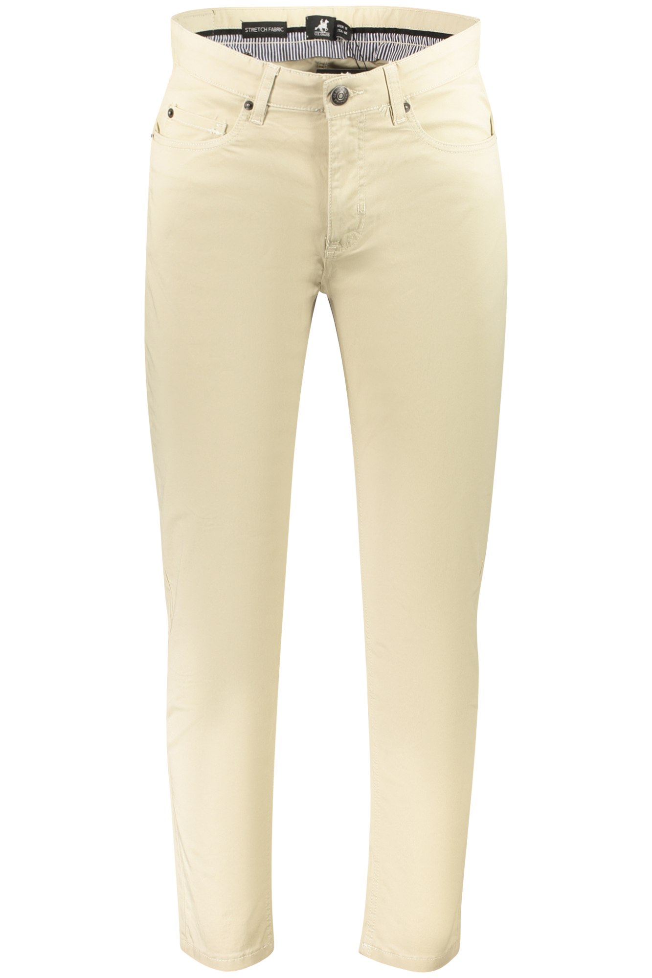 U.S. GRAND PANTALONE UOMO - Beige