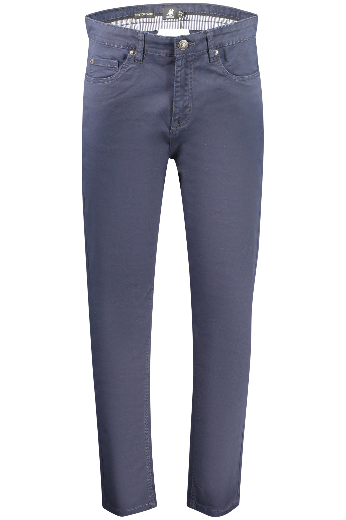 U.S. GRAND PANTALONE UOMO - Blu