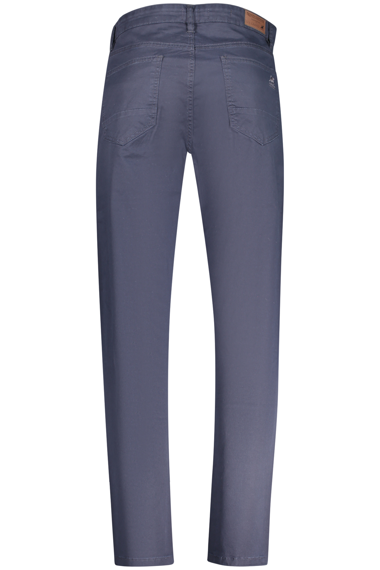 U.S. GRAND PANTALONE UOMO - Blu - immagine 2