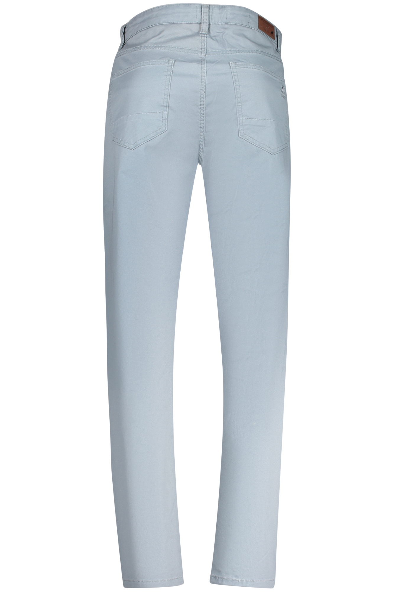 U.S. GRAND PANTALONE UOMO - Grigio - immagine 2