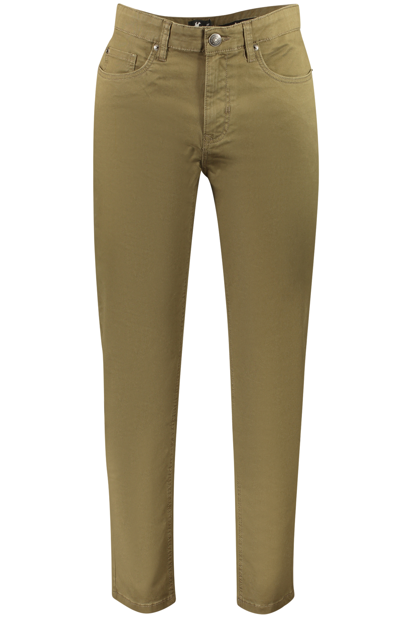 U.S. GRAND PANTALONE UOMO - Marrone