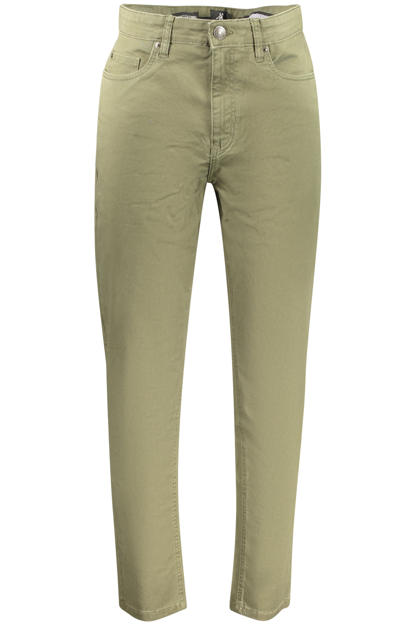 U.S. GRAND PANTALONE UOMO - Verde